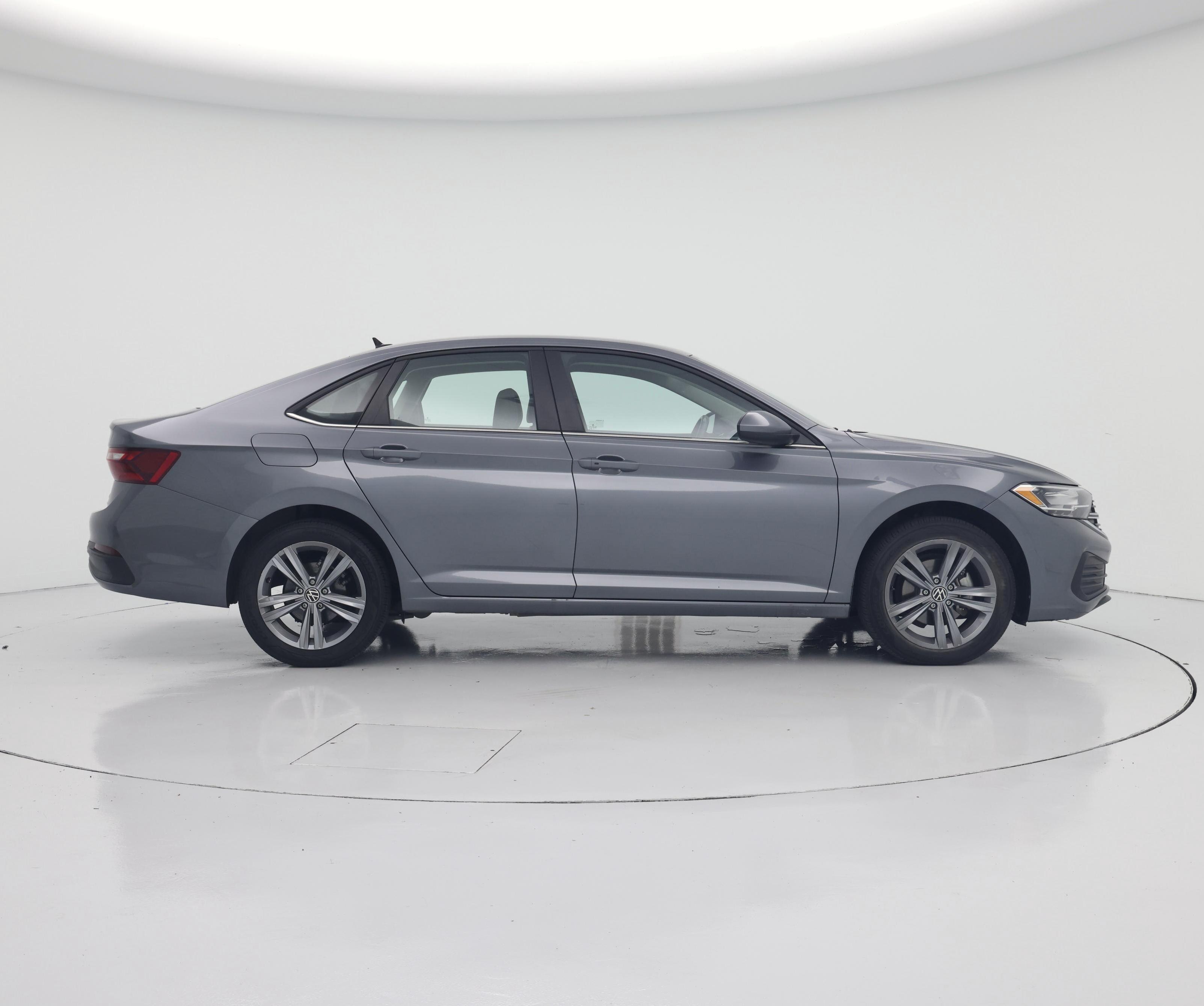 Thumbnail: 2024 Volkswagen Jetta - 7