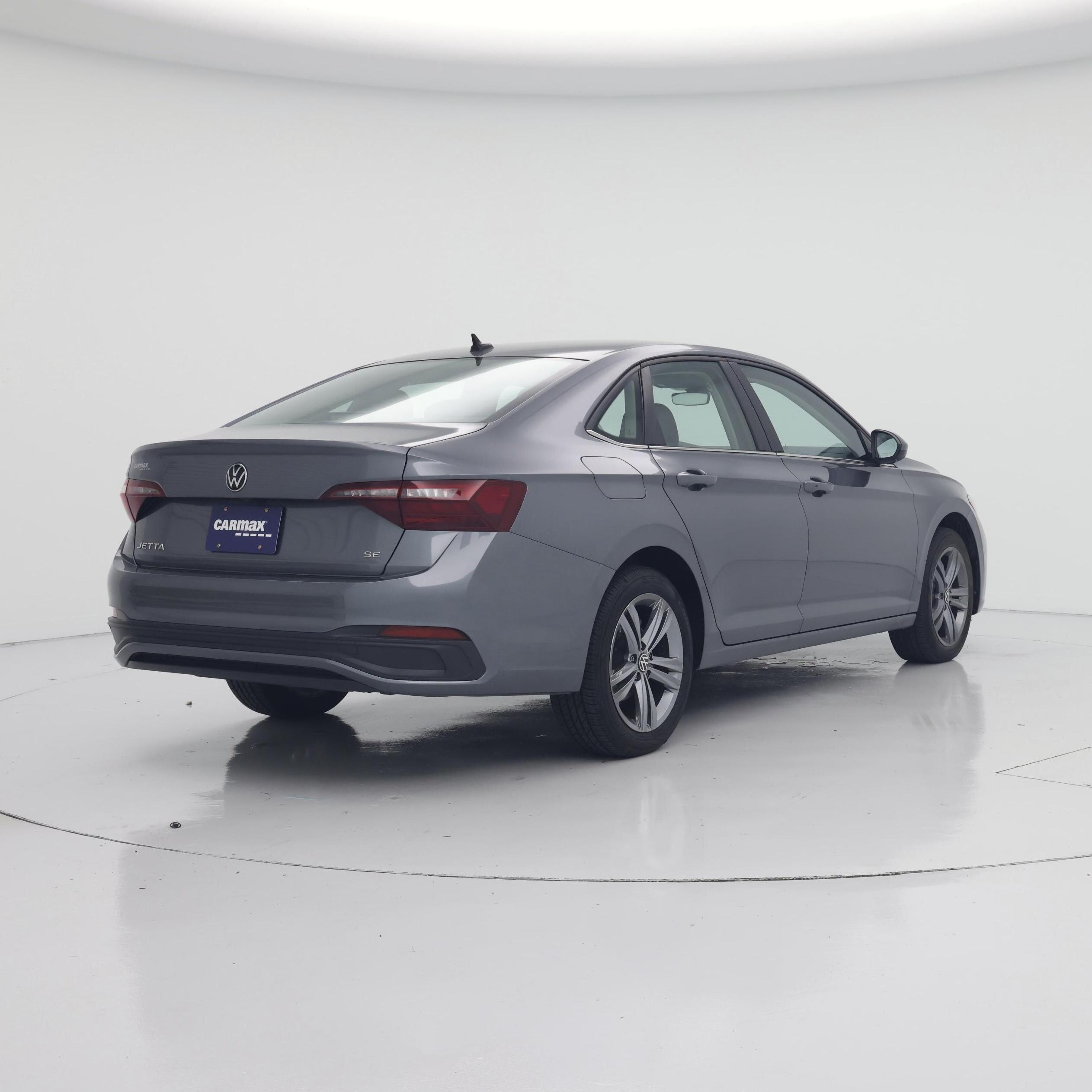 Thumbnail: 2024 Volkswagen Jetta - 8