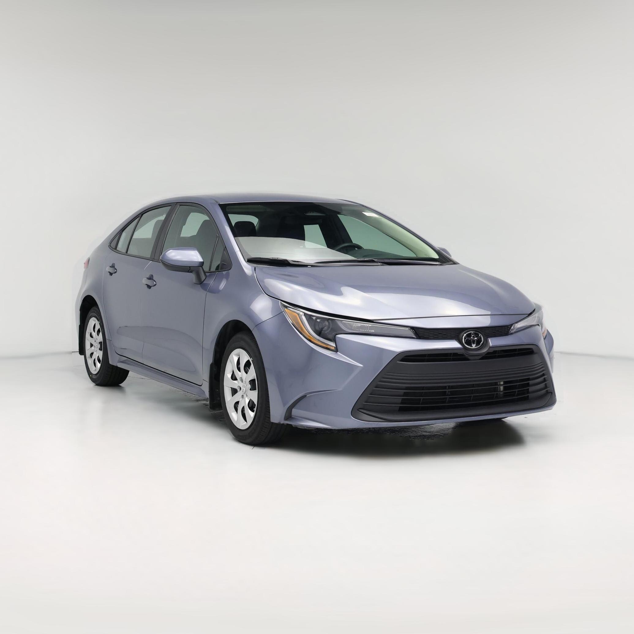 Thumbnail: 2025 Toyota Corolla - 1