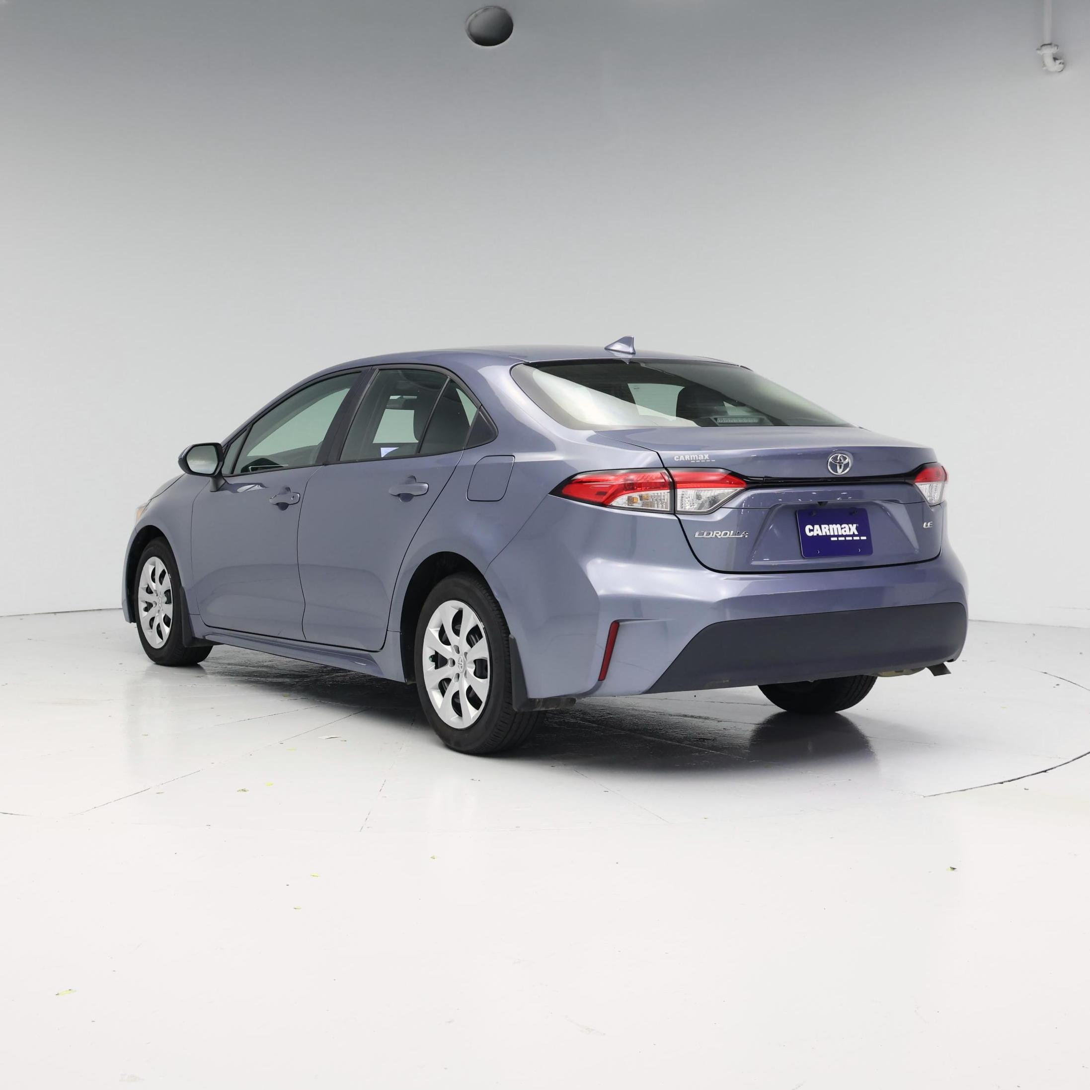 Thumbnail: 2025 Toyota Corolla - 2