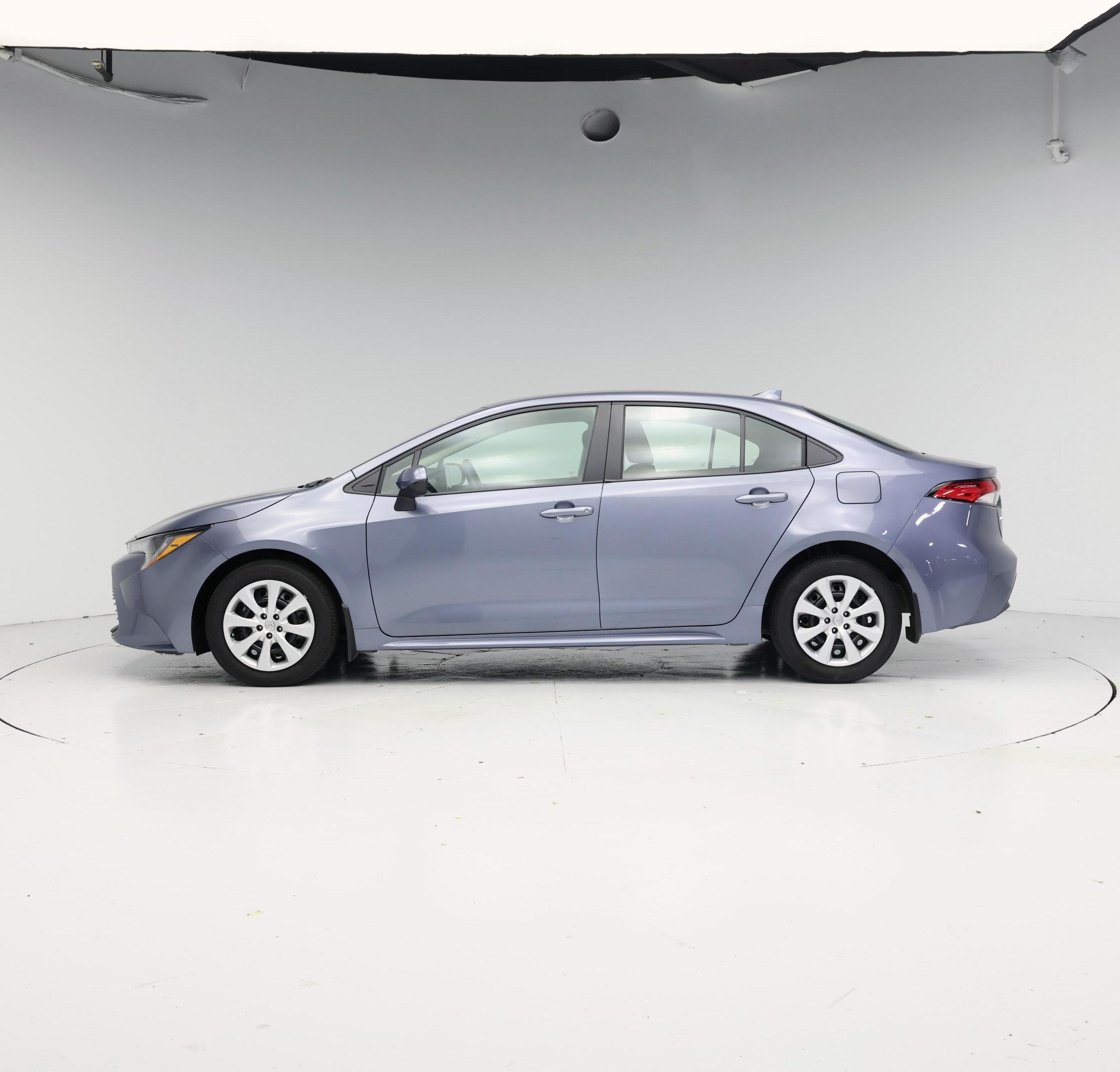 Thumbnail: 2025 Toyota Corolla - 3