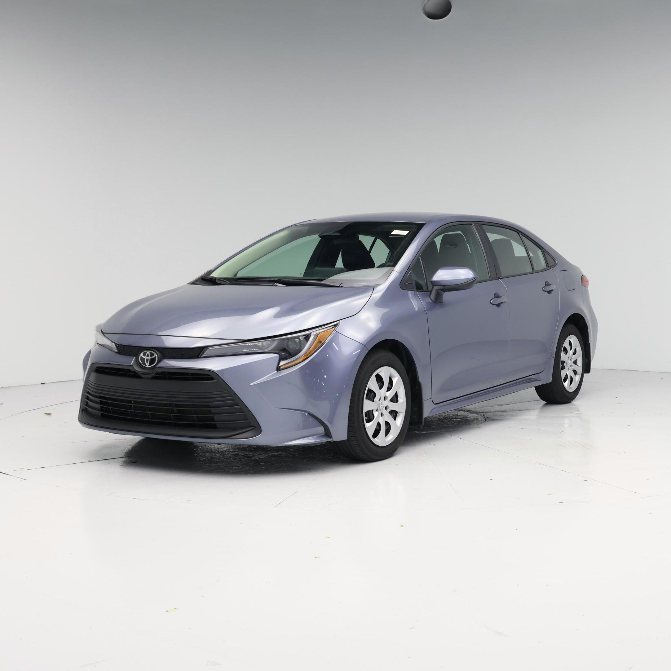 Thumbnail: 2025 Toyota Corolla - 4