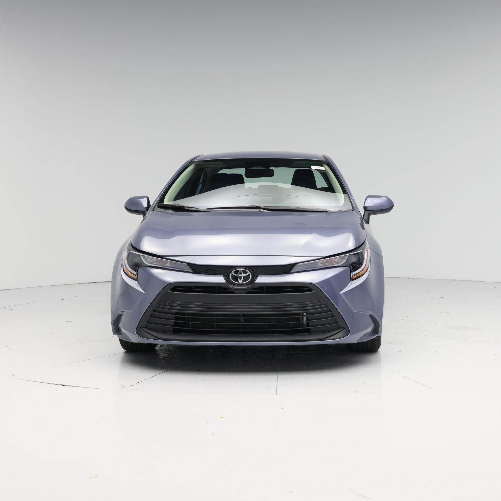 Thumbnail: 2025 Toyota Corolla - 5