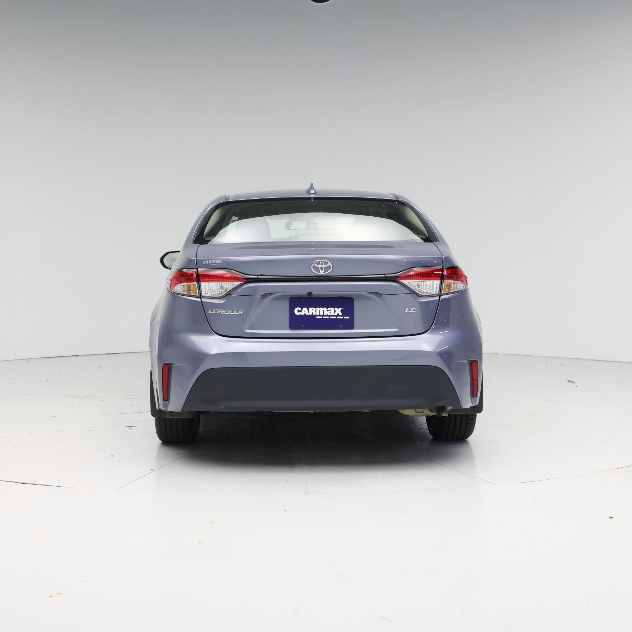 Thumbnail: 2025 Toyota Corolla - 6