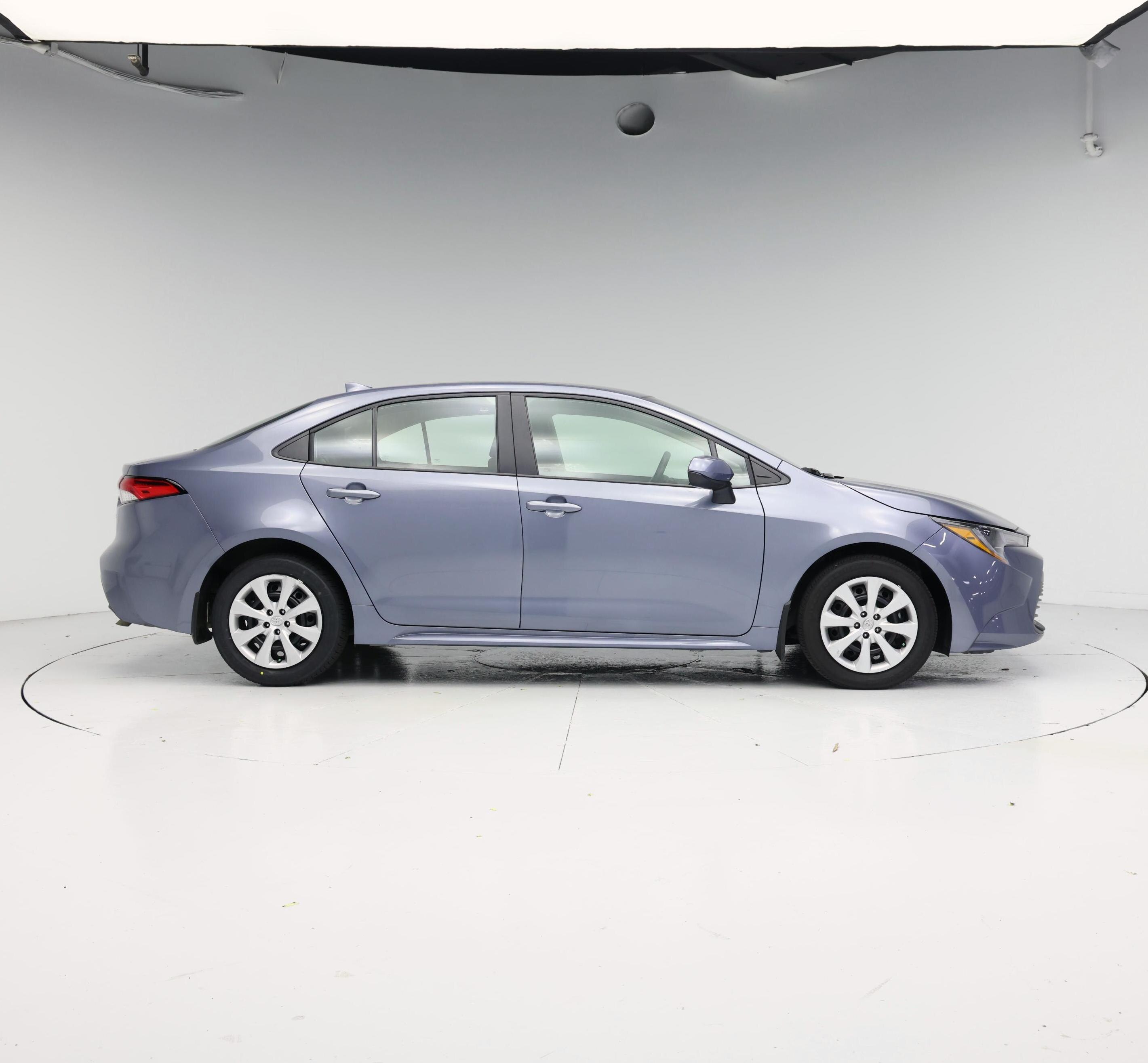 Thumbnail: 2025 Toyota Corolla - 7