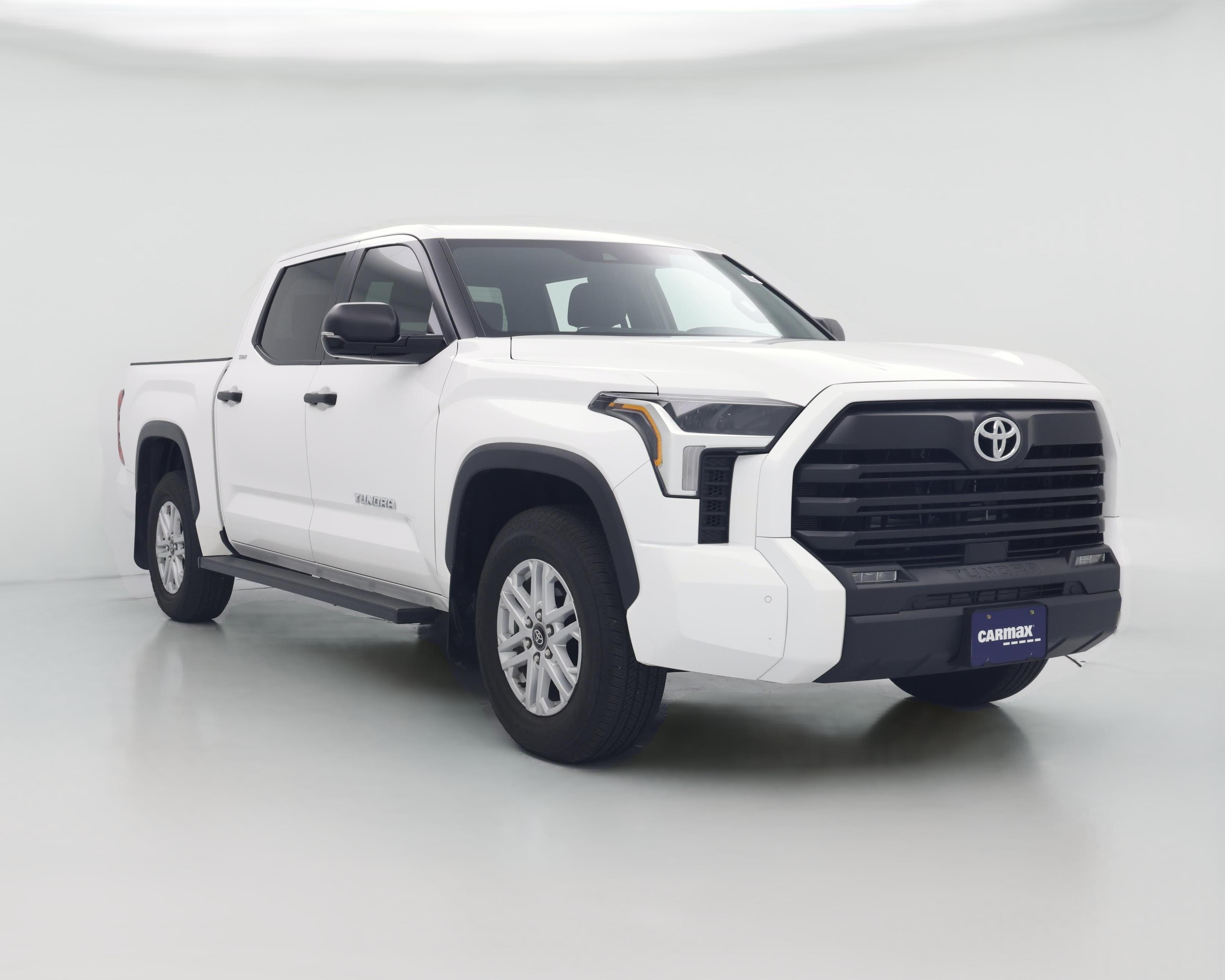 Thumbnail: 2025 Toyota Tundra - 1