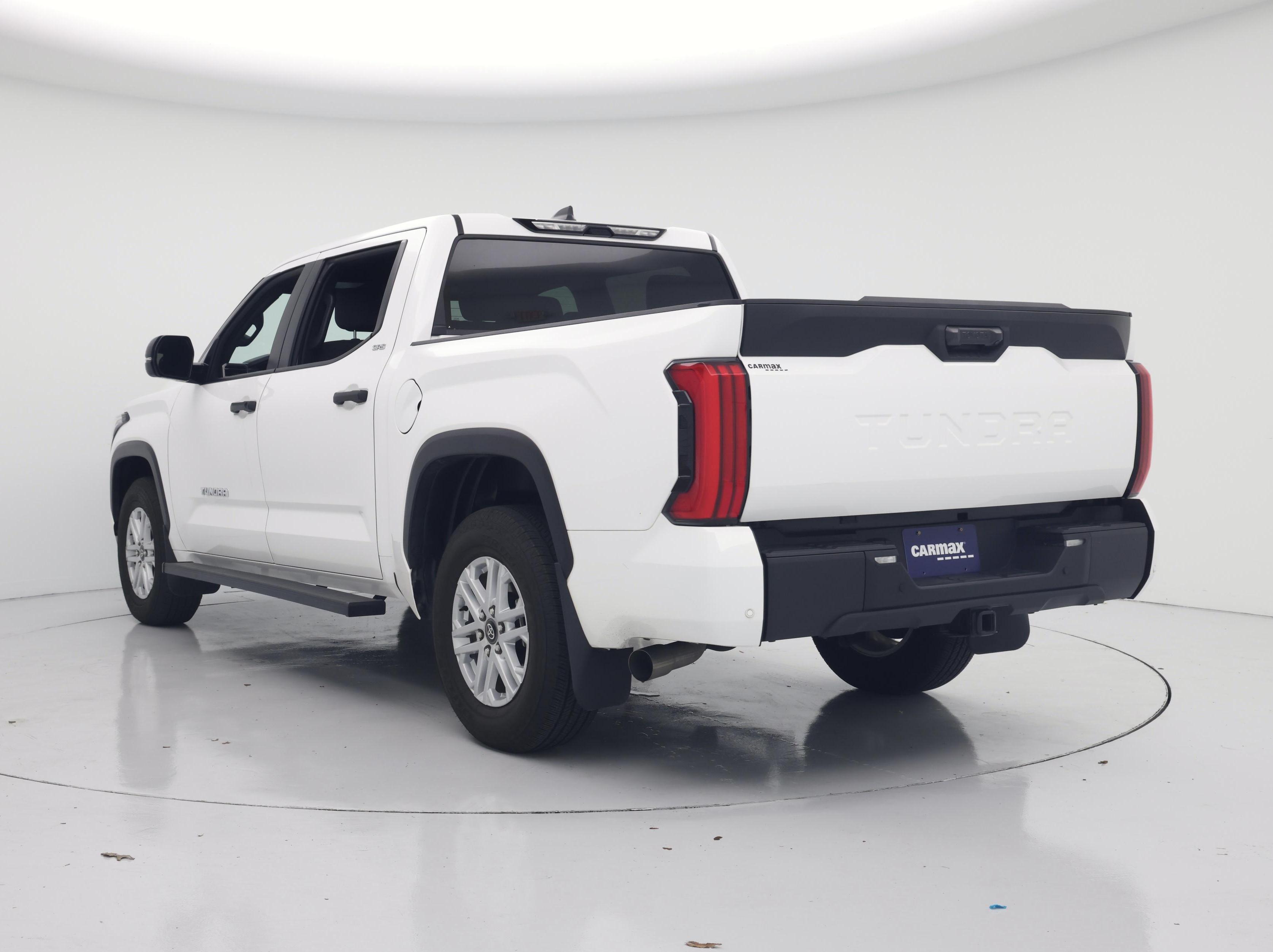 Thumbnail: 2025 Toyota Tundra - 2