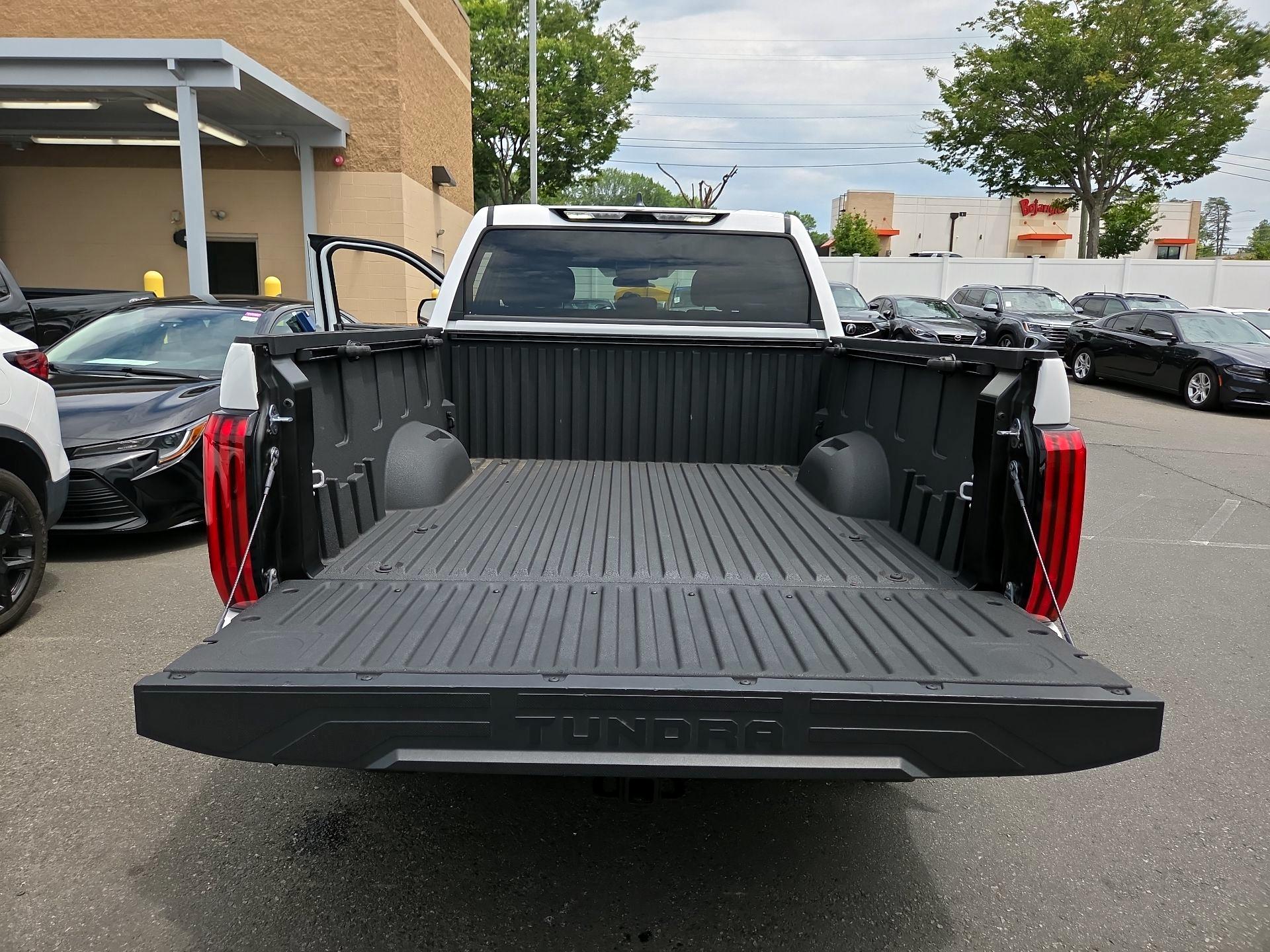 Thumbnail: 2025 Toyota Tundra - 20