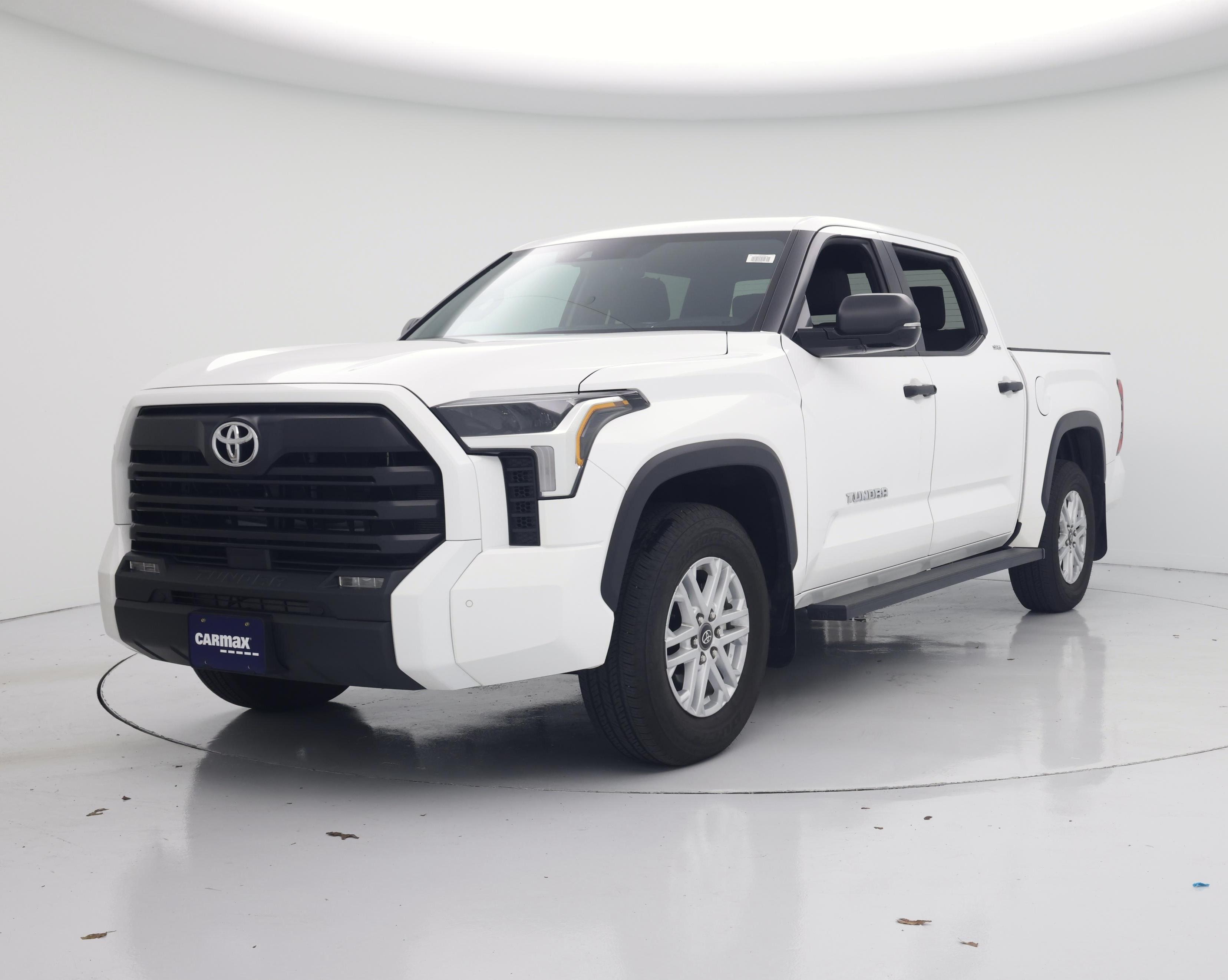 Thumbnail: 2025 Toyota Tundra - 4