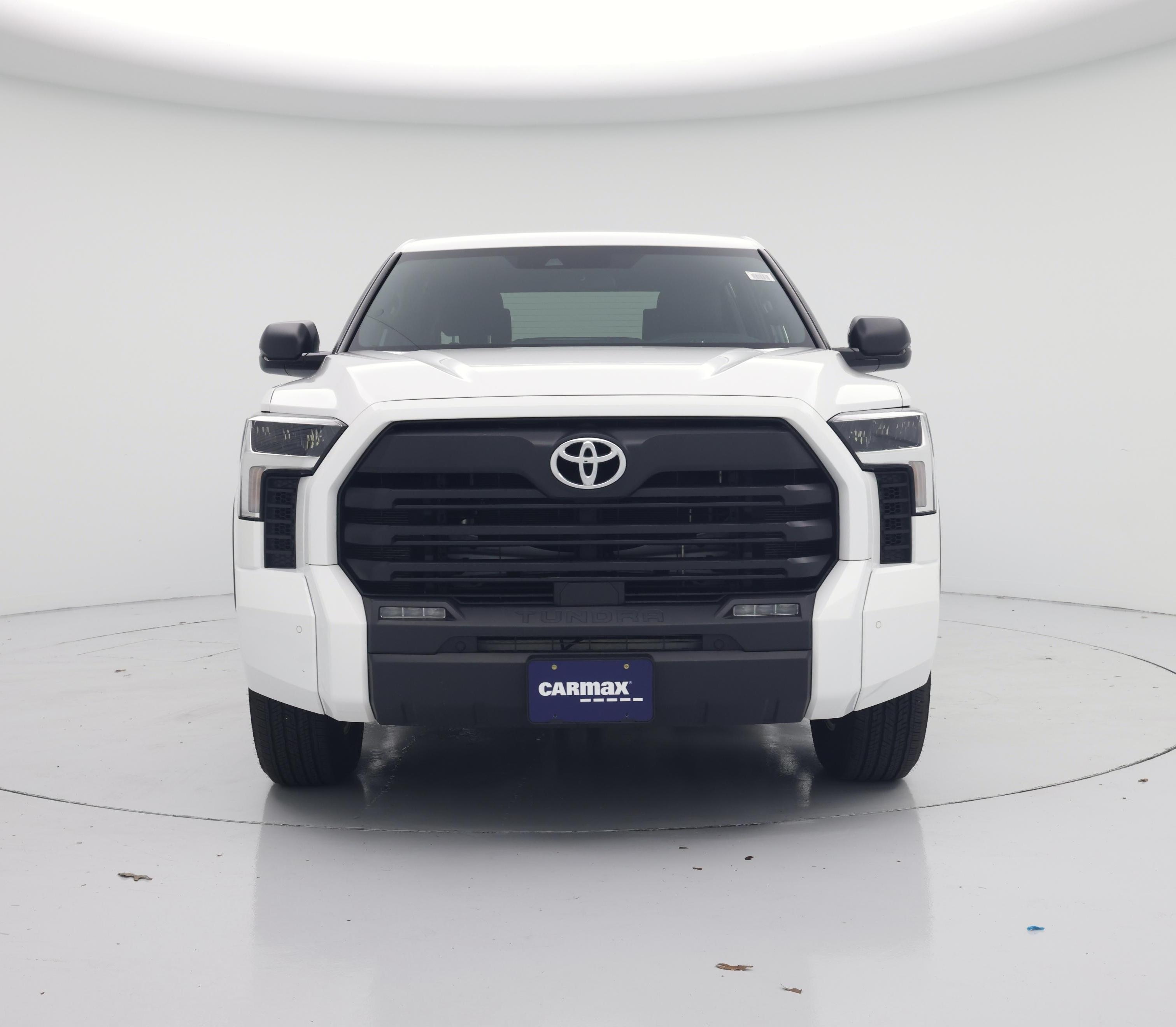 Thumbnail: 2025 Toyota Tundra - 5