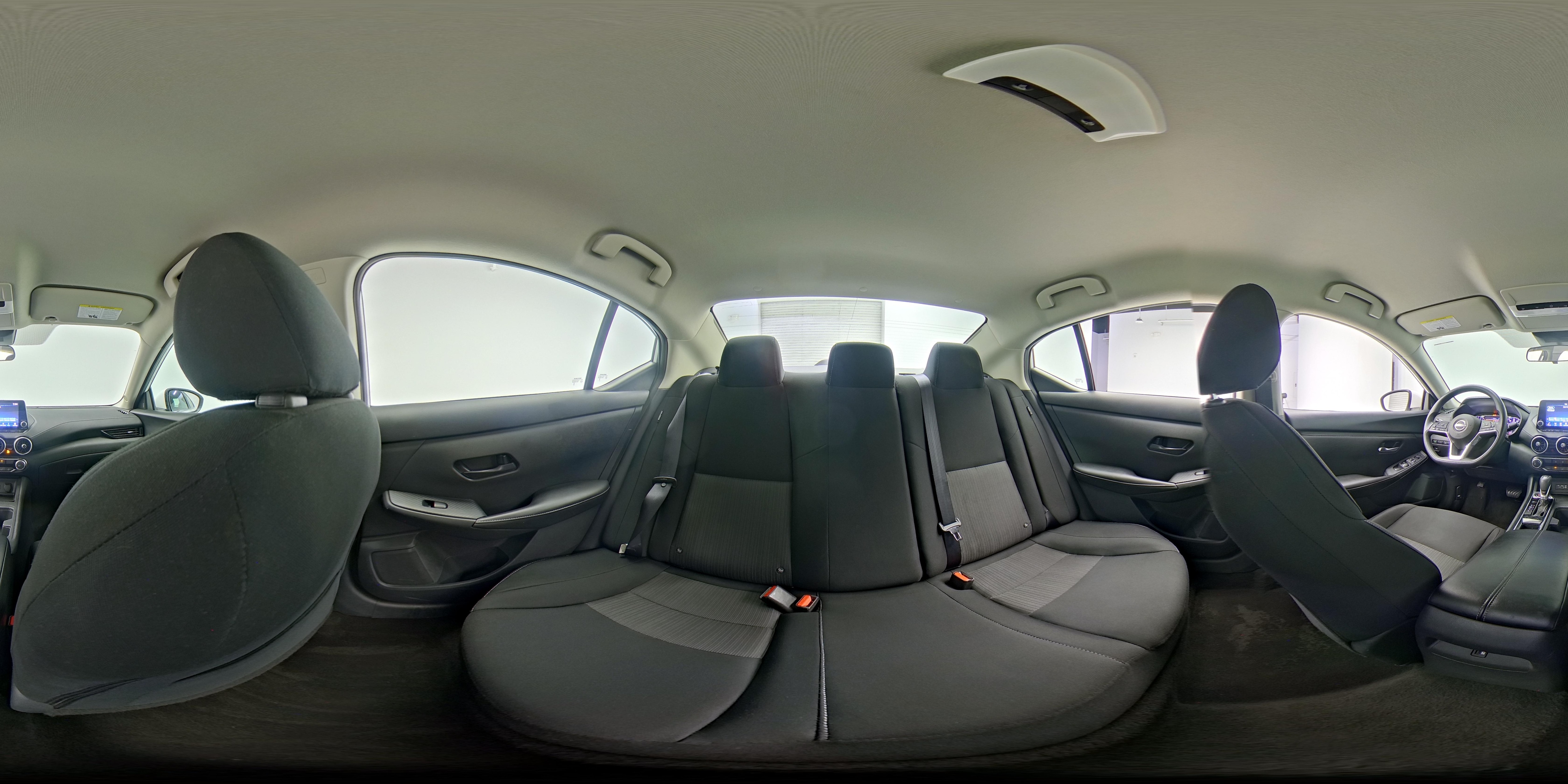 2024 Nissan Sentra SV - Photo 25