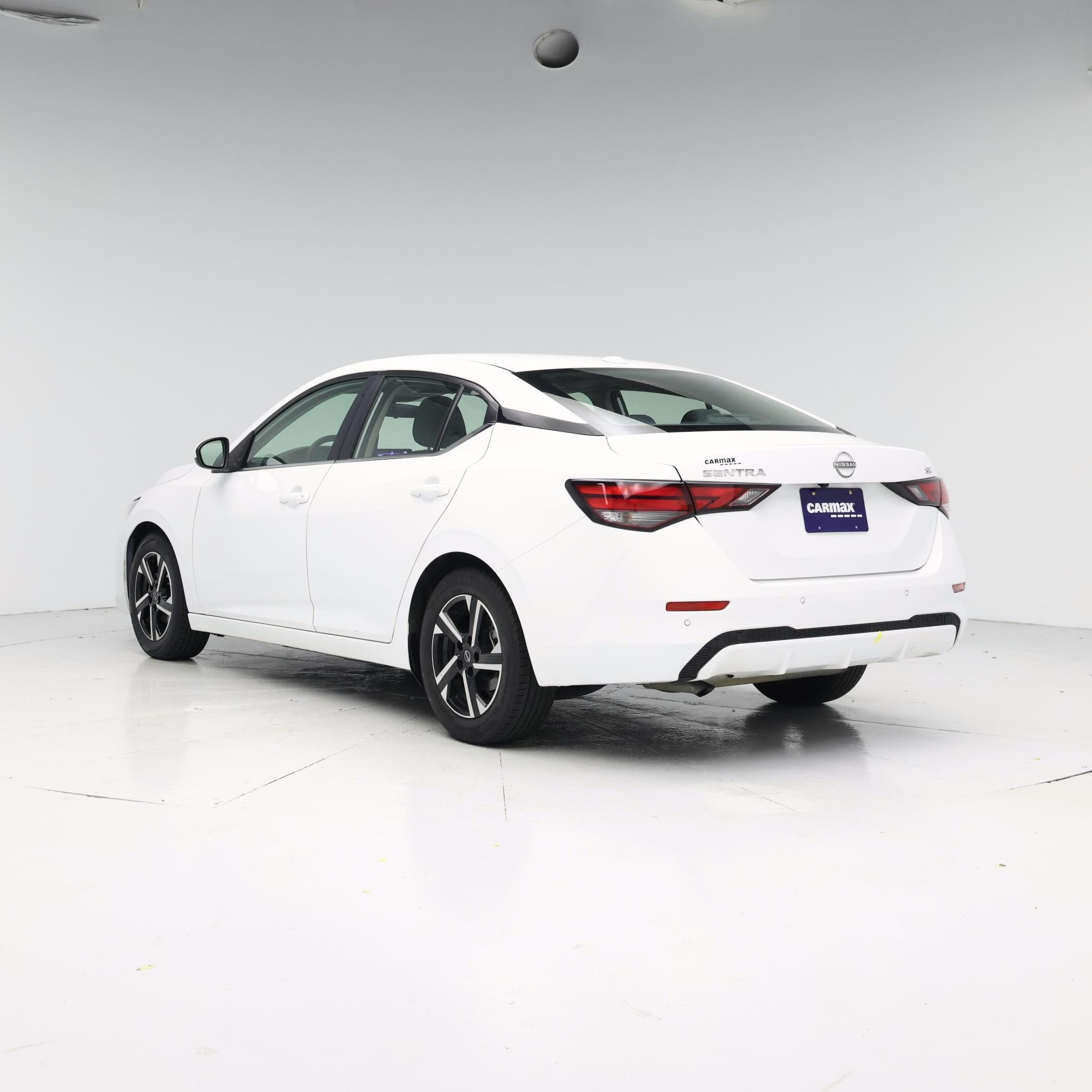 Thumbnail: 2024 Nissan Sentra - 2