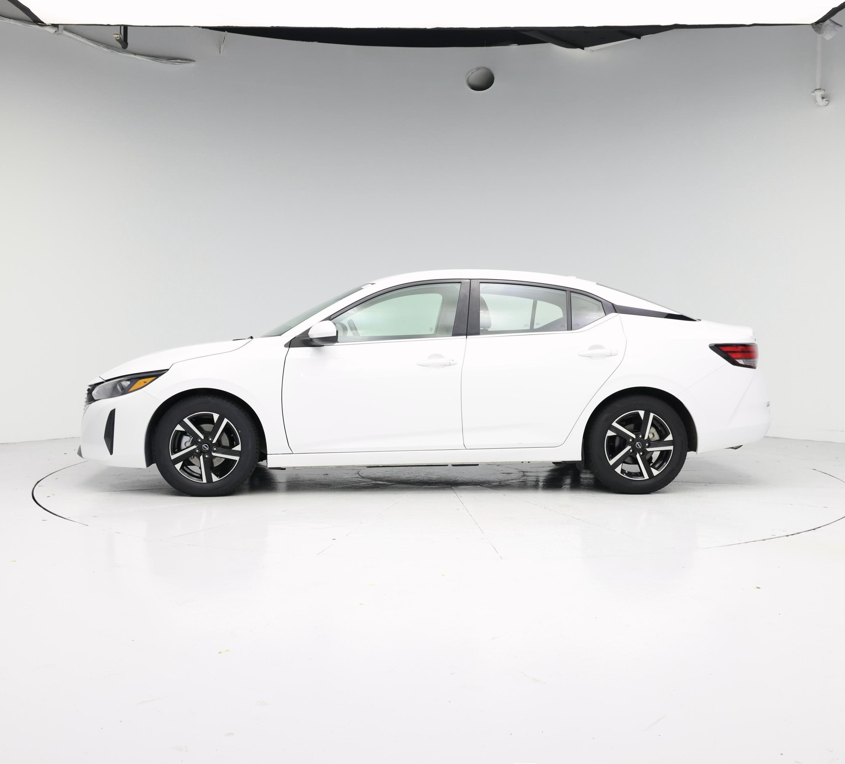 Thumbnail: 2024 Nissan Sentra - 3