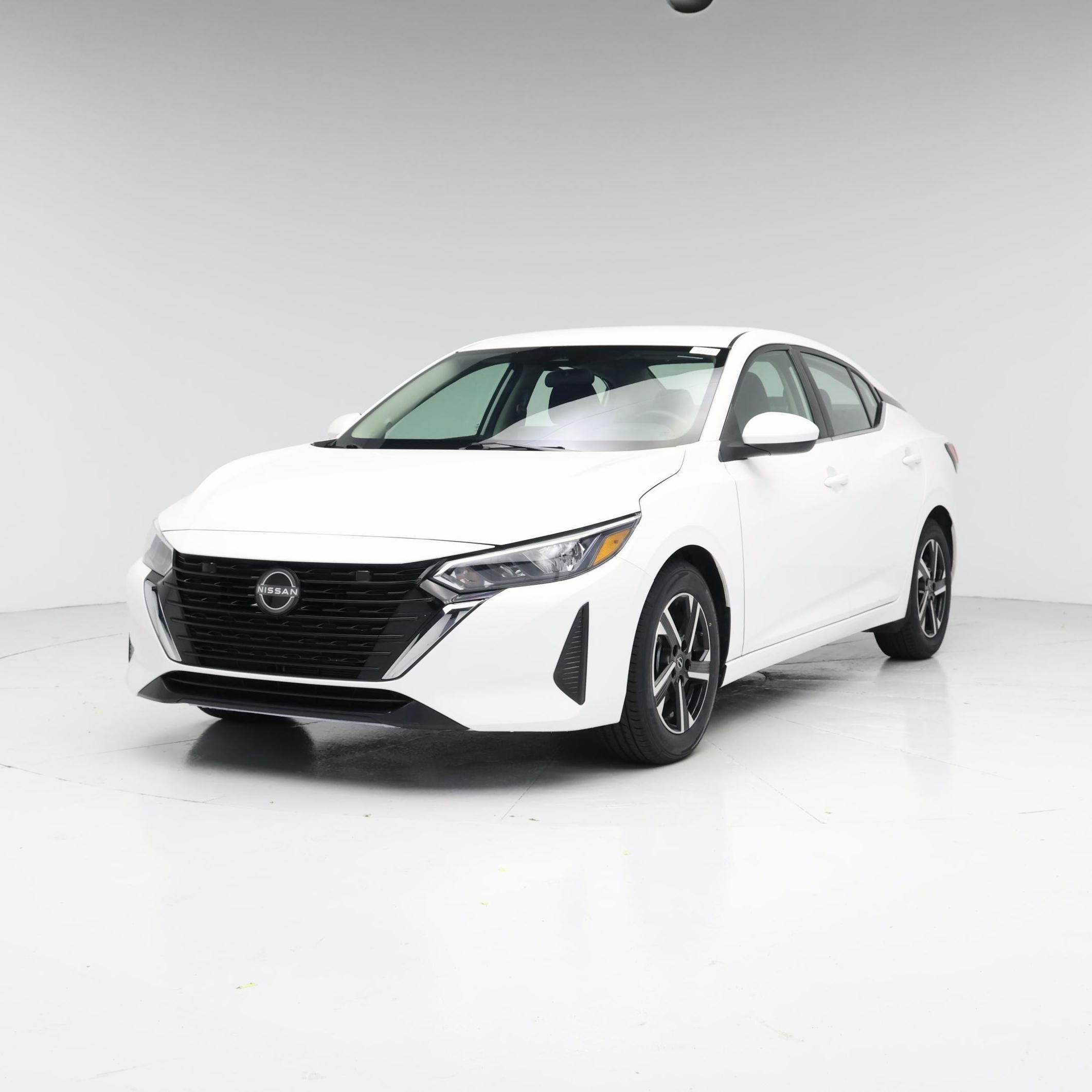Thumbnail: 2024 Nissan Sentra - 4