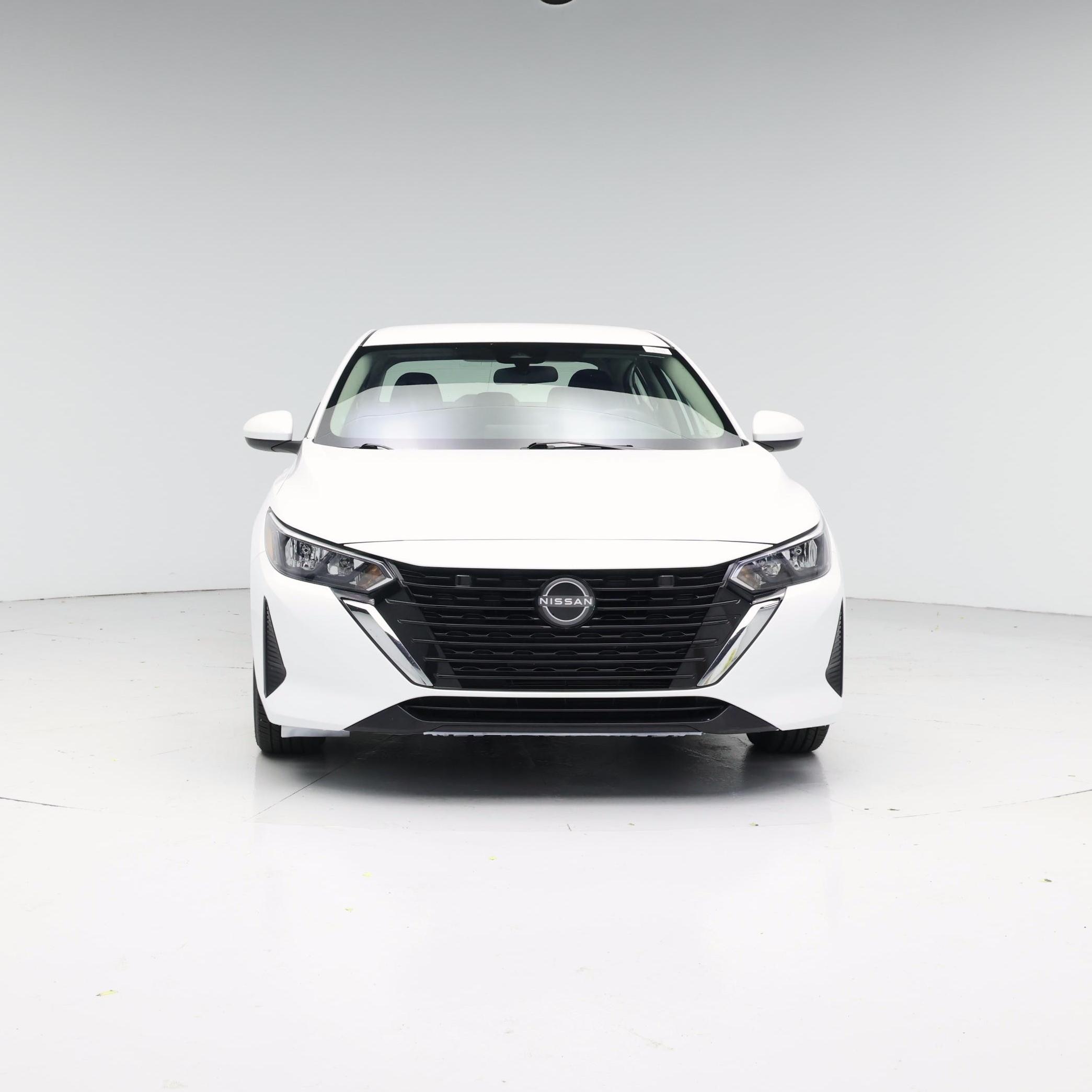 Thumbnail: 2024 Nissan Sentra - 5