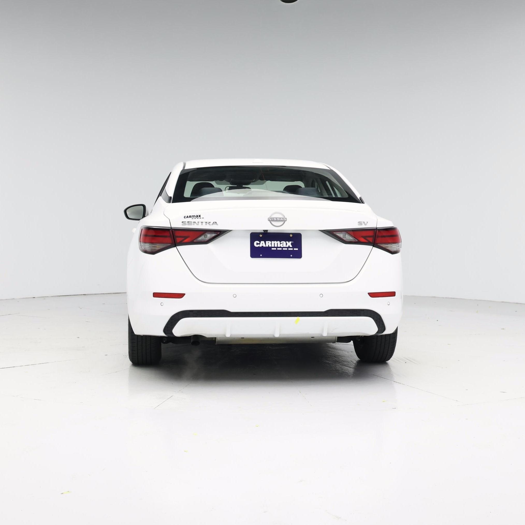 Thumbnail: 2024 Nissan Sentra - 6