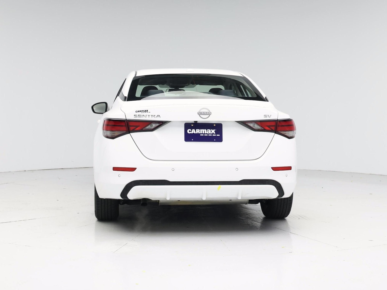 2024 Nissan Sentra SV - Photo 7