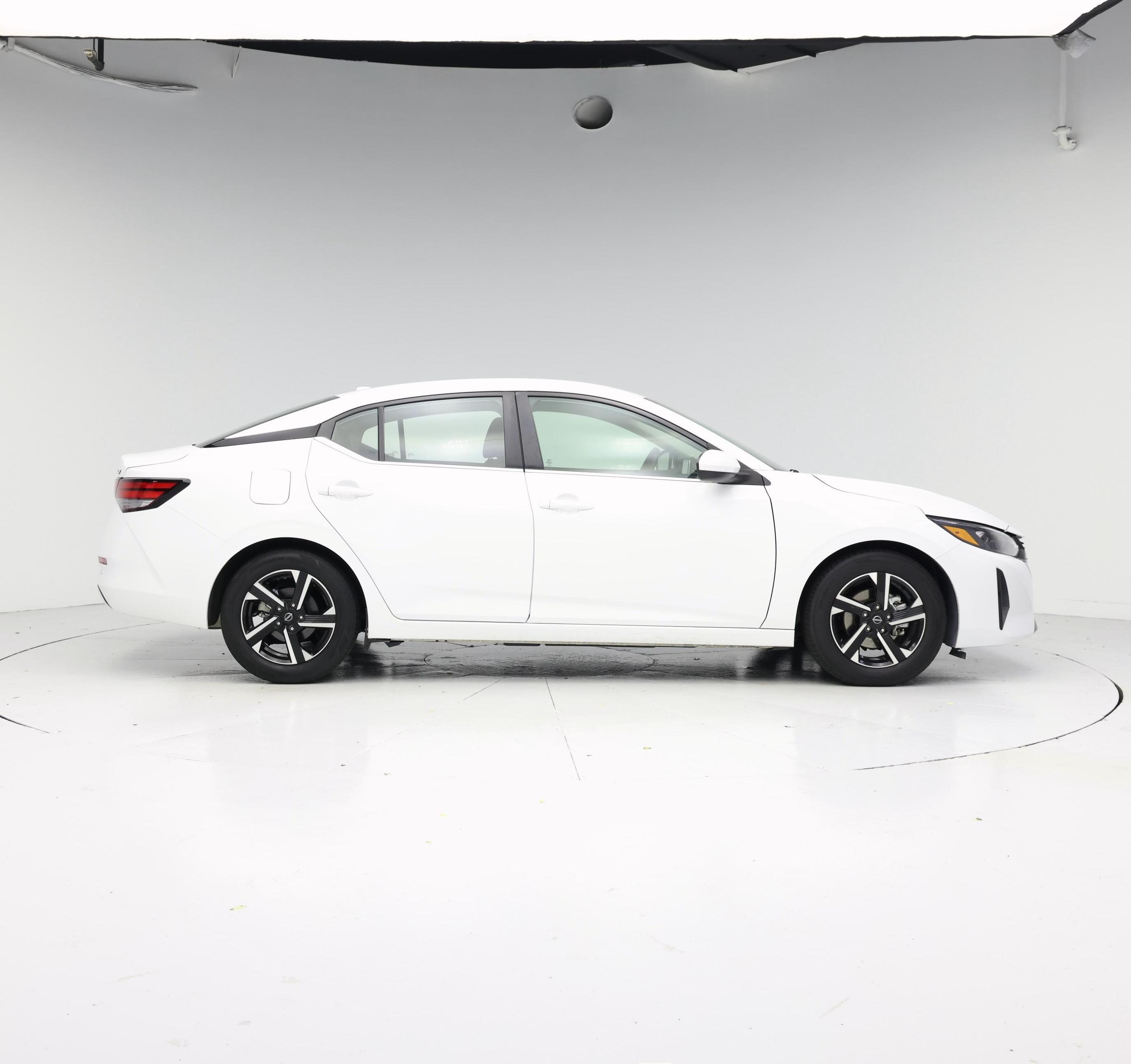 Thumbnail: 2024 Nissan Sentra - 7