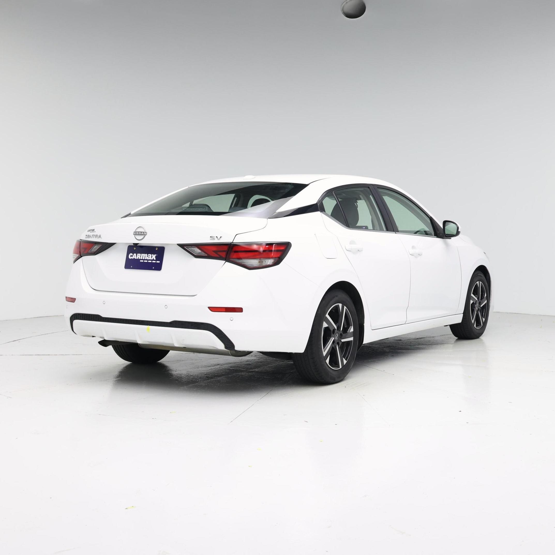 Thumbnail: 2024 Nissan Sentra - 8