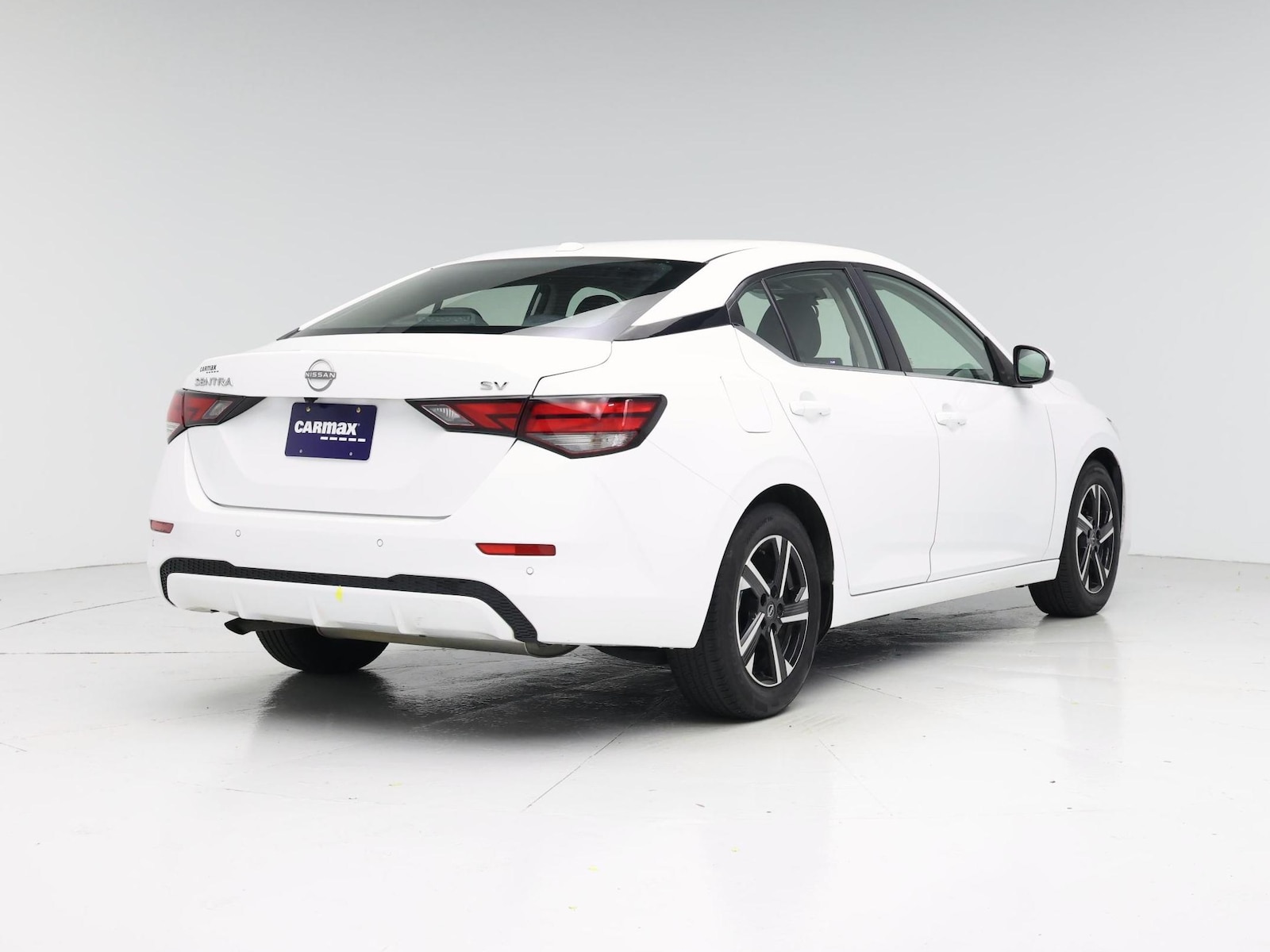 2024 Nissan Sentra SV - Photo 9
