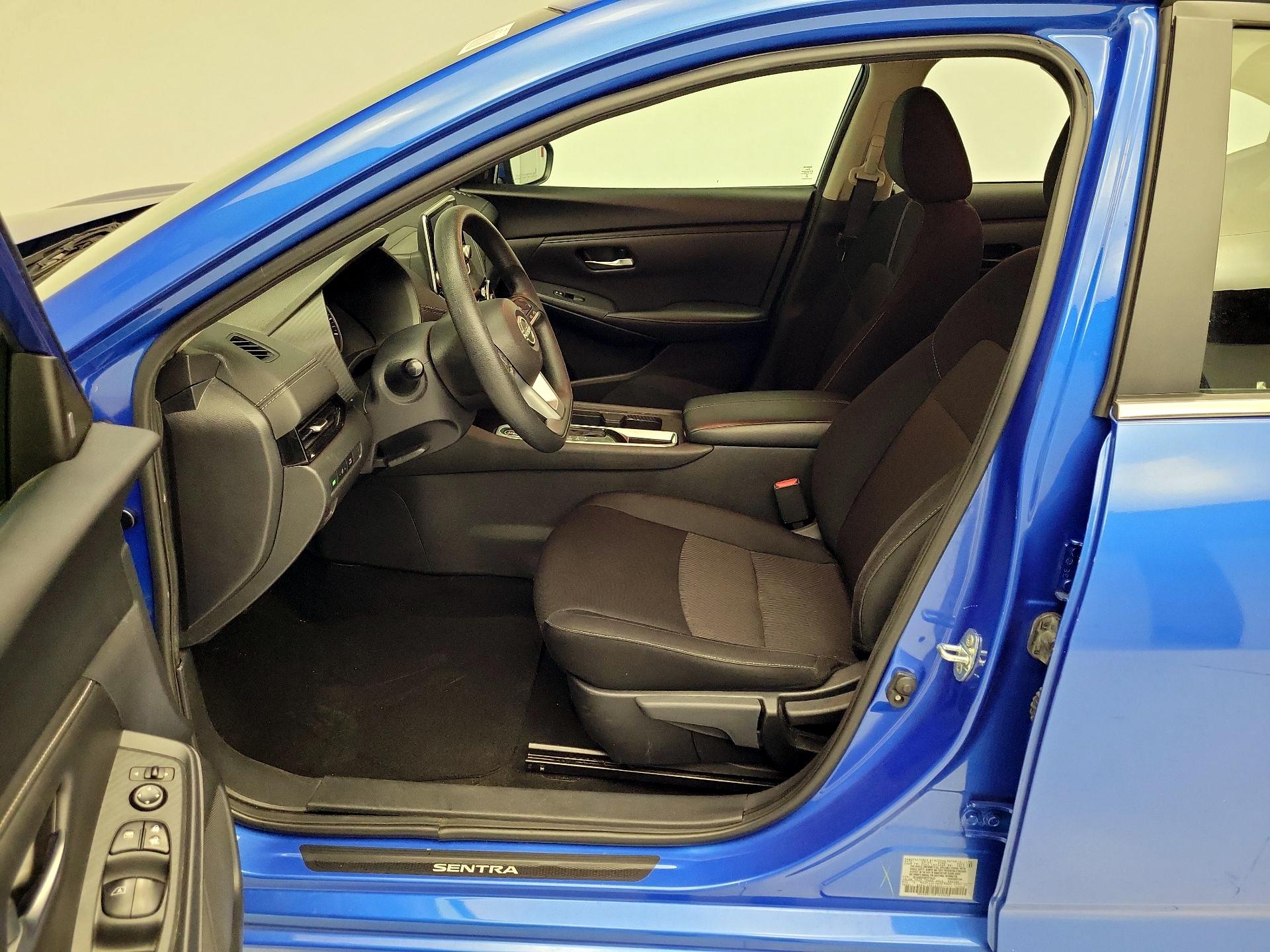 Thumbnail: 2024 Nissan Sentra - 11