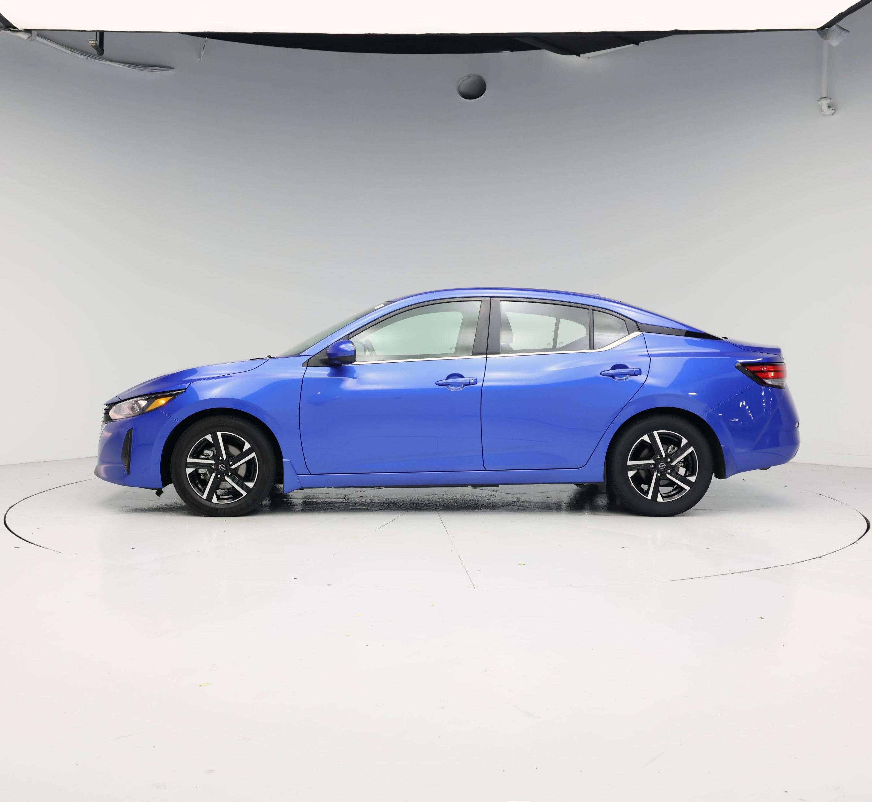 Thumbnail: 2024 Nissan Sentra - 3
