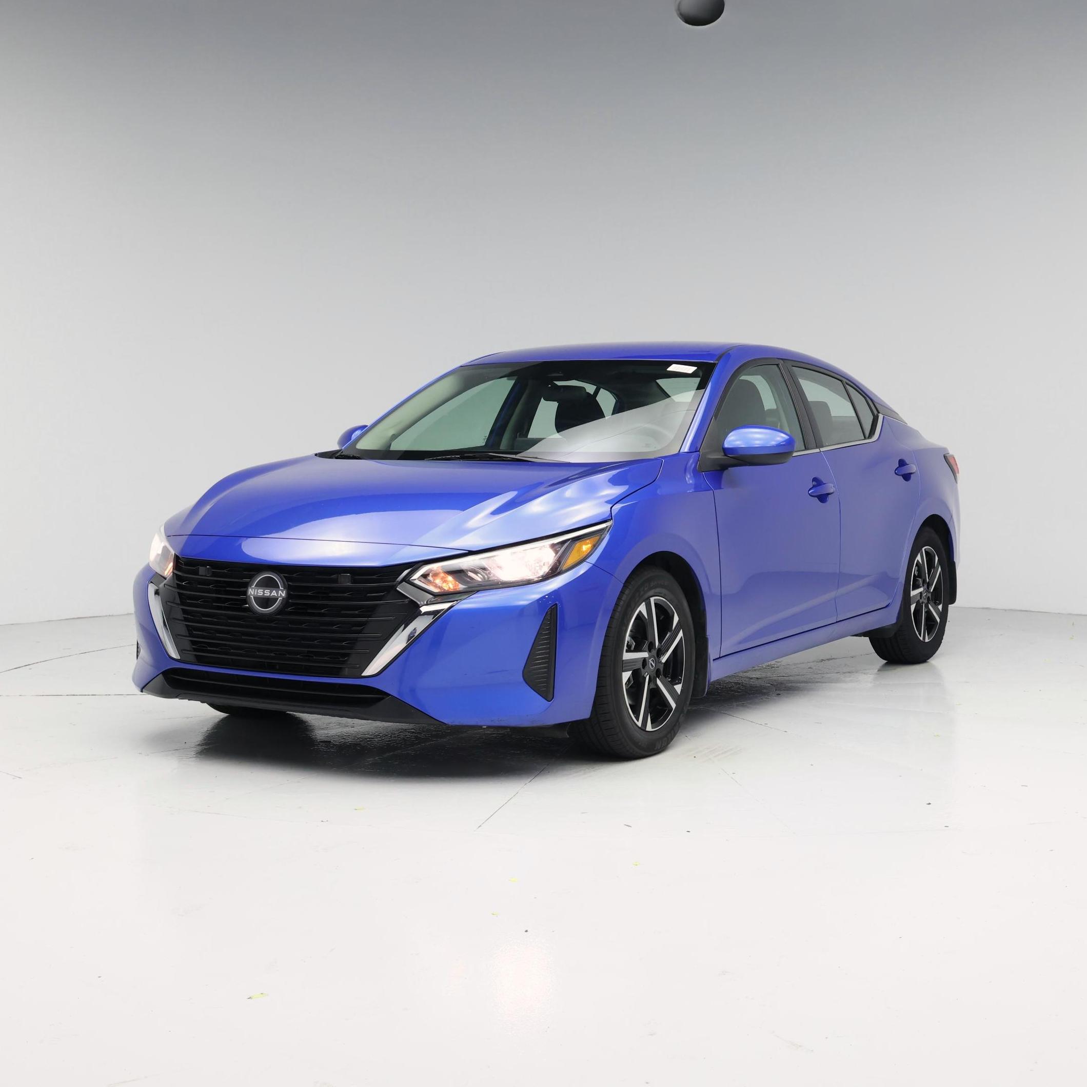 Thumbnail: 2024 Nissan Sentra - 4