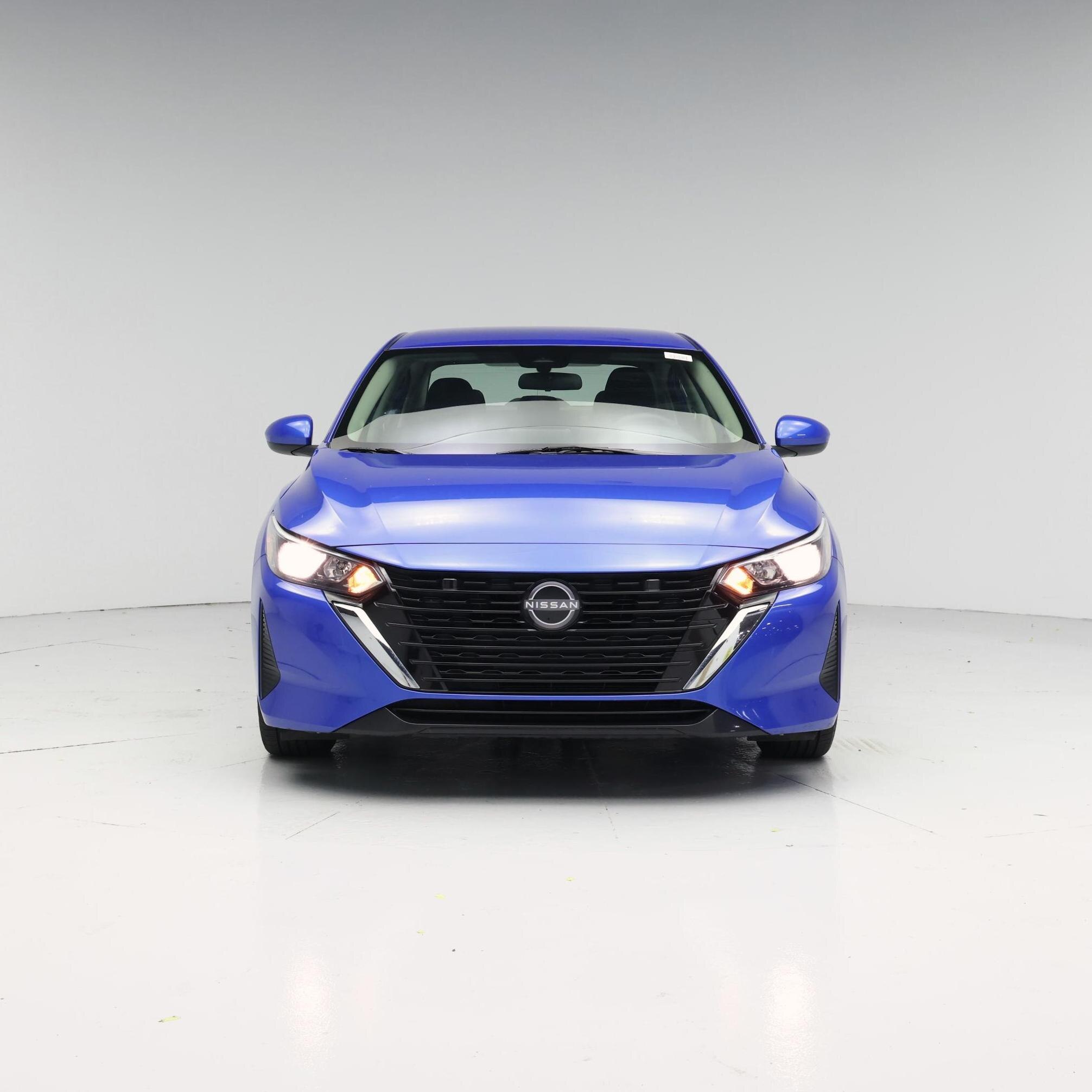 Thumbnail: 2024 Nissan Sentra - 5