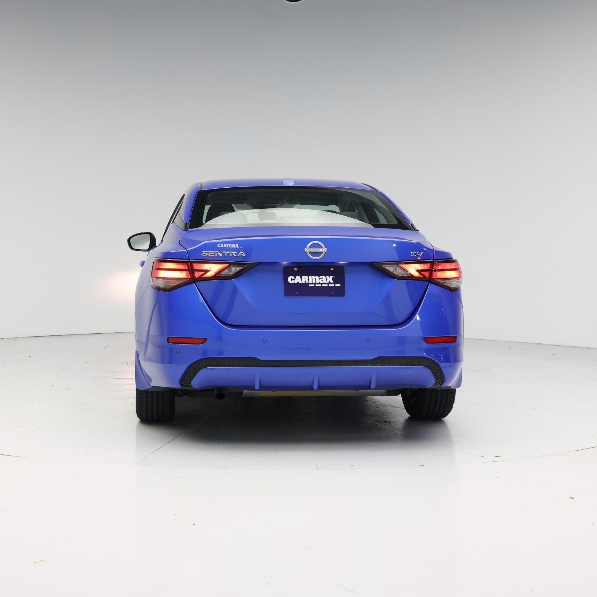 Thumbnail: 2024 Nissan Sentra - 6