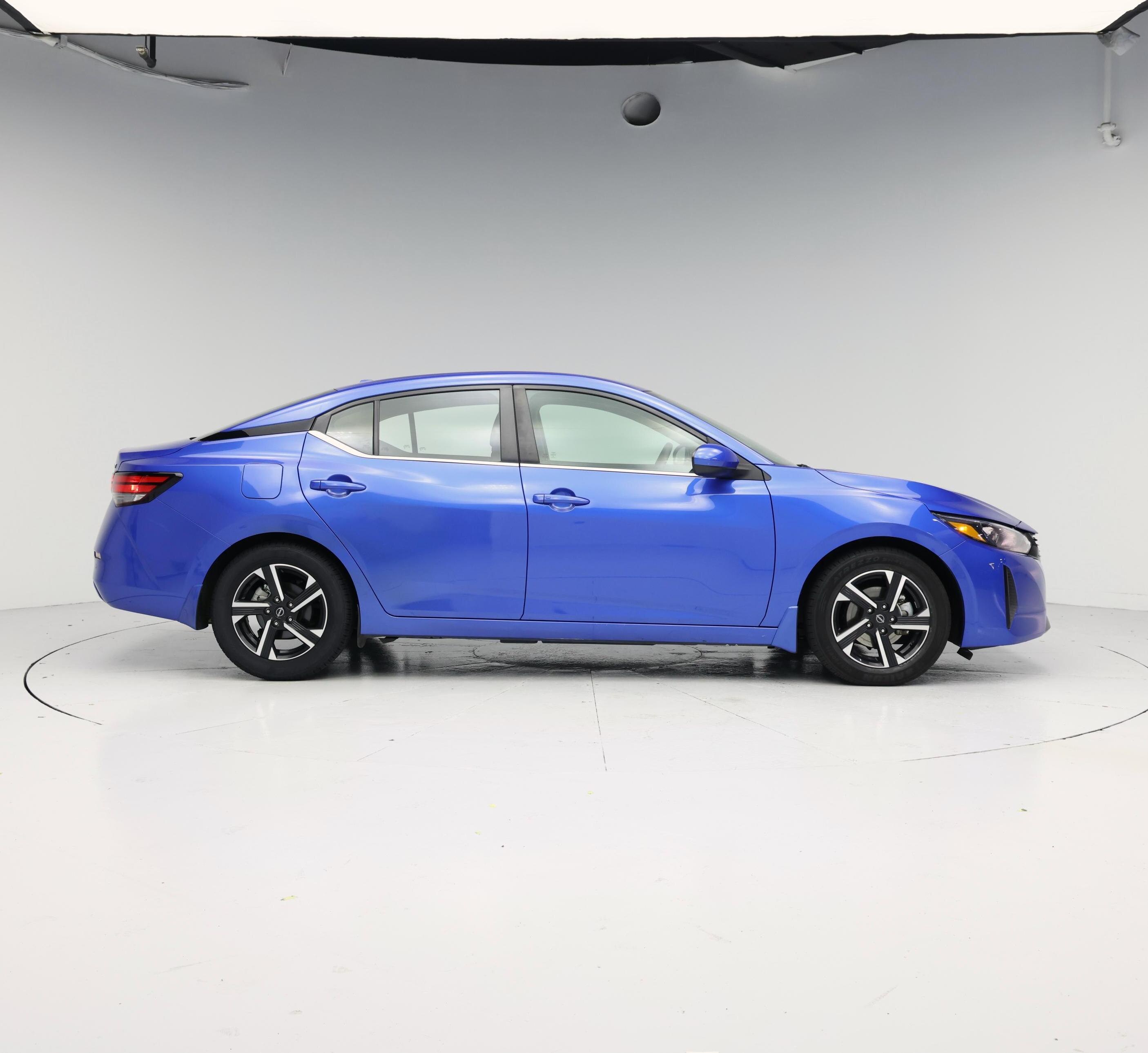 Thumbnail: 2024 Nissan Sentra - 7
