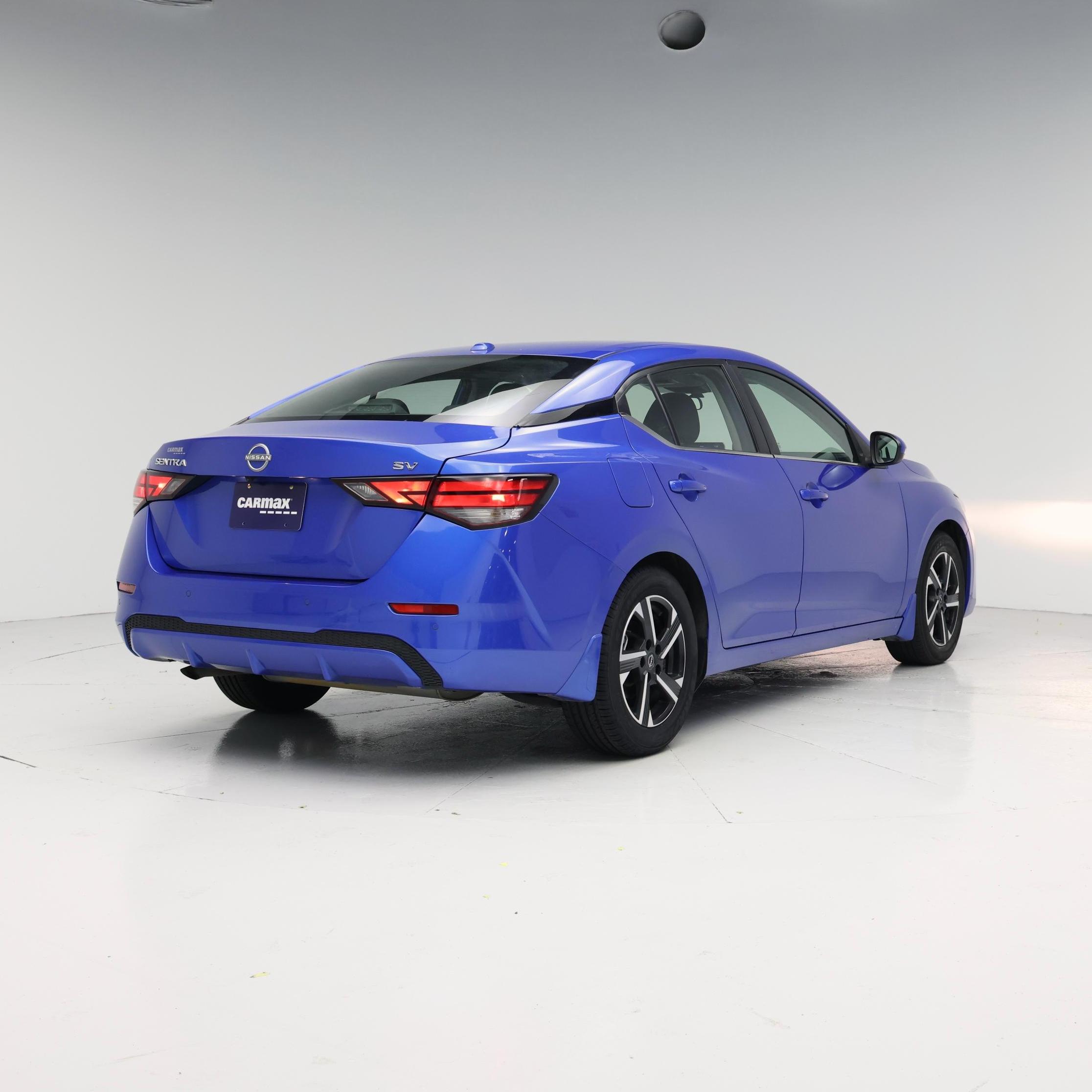 Thumbnail: 2024 Nissan Sentra - 8