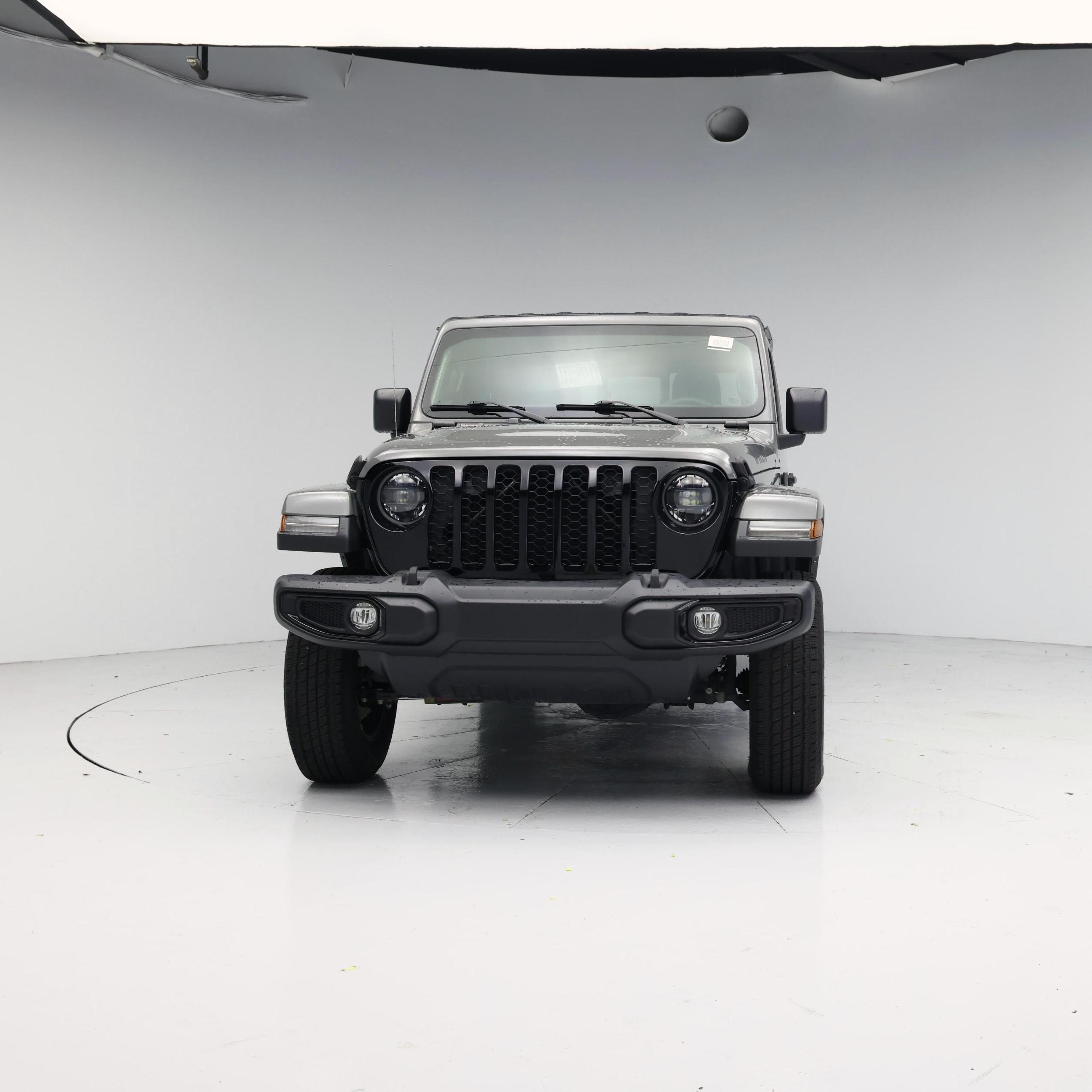 Thumbnail: 2023 Jeep Gladiator - 5