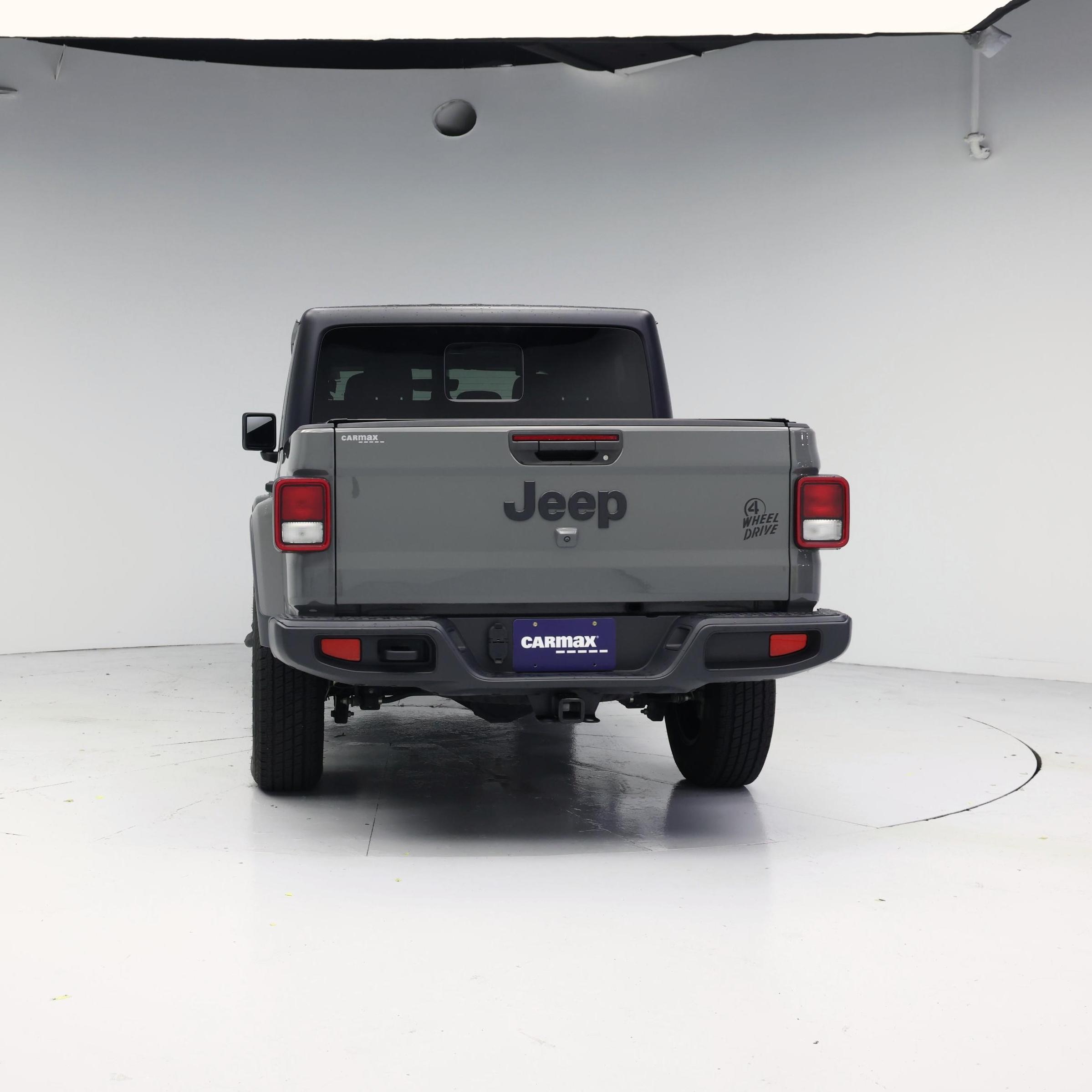 Thumbnail: 2023 Jeep Gladiator - 6