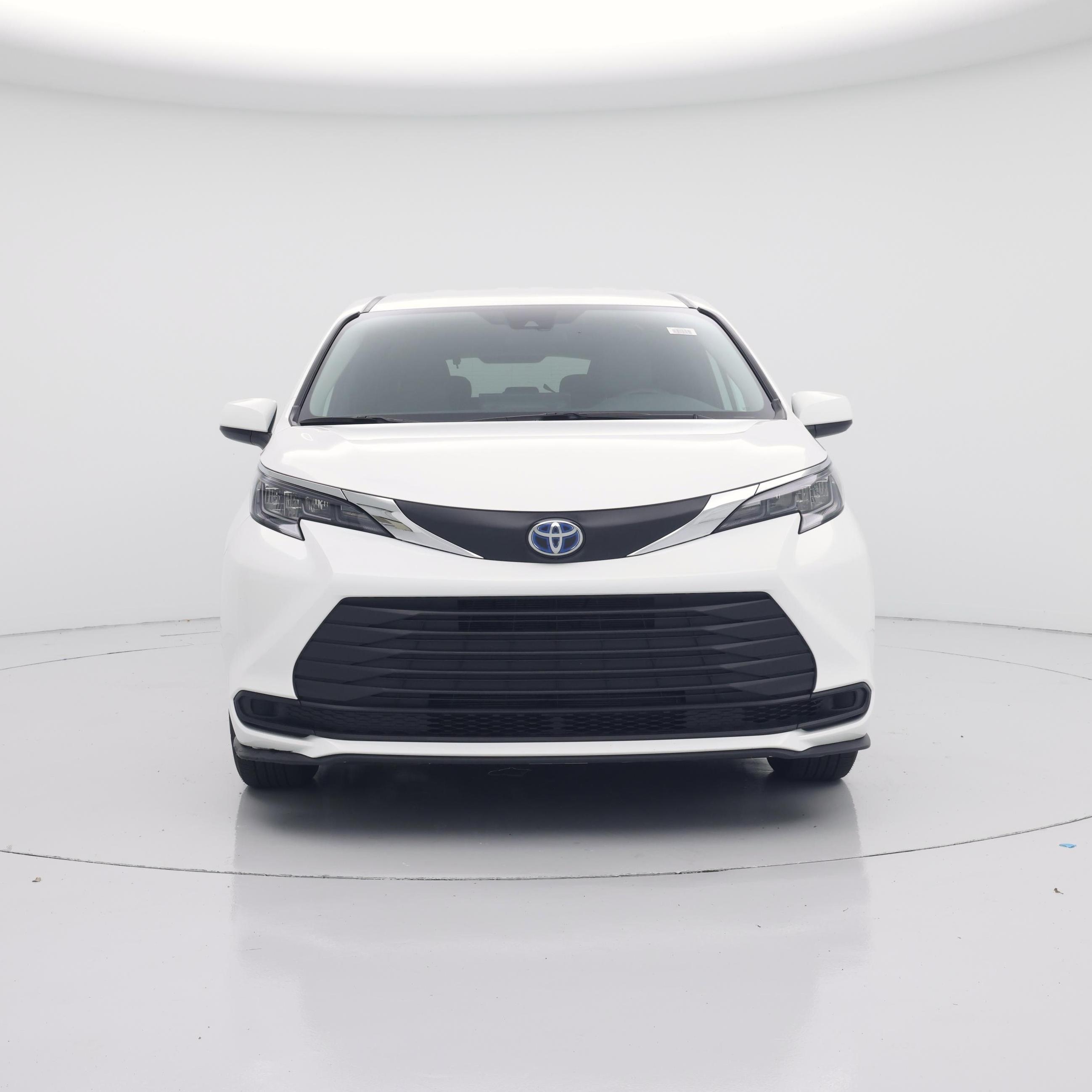 Thumbnail: 2025 Toyota Sienna - 5