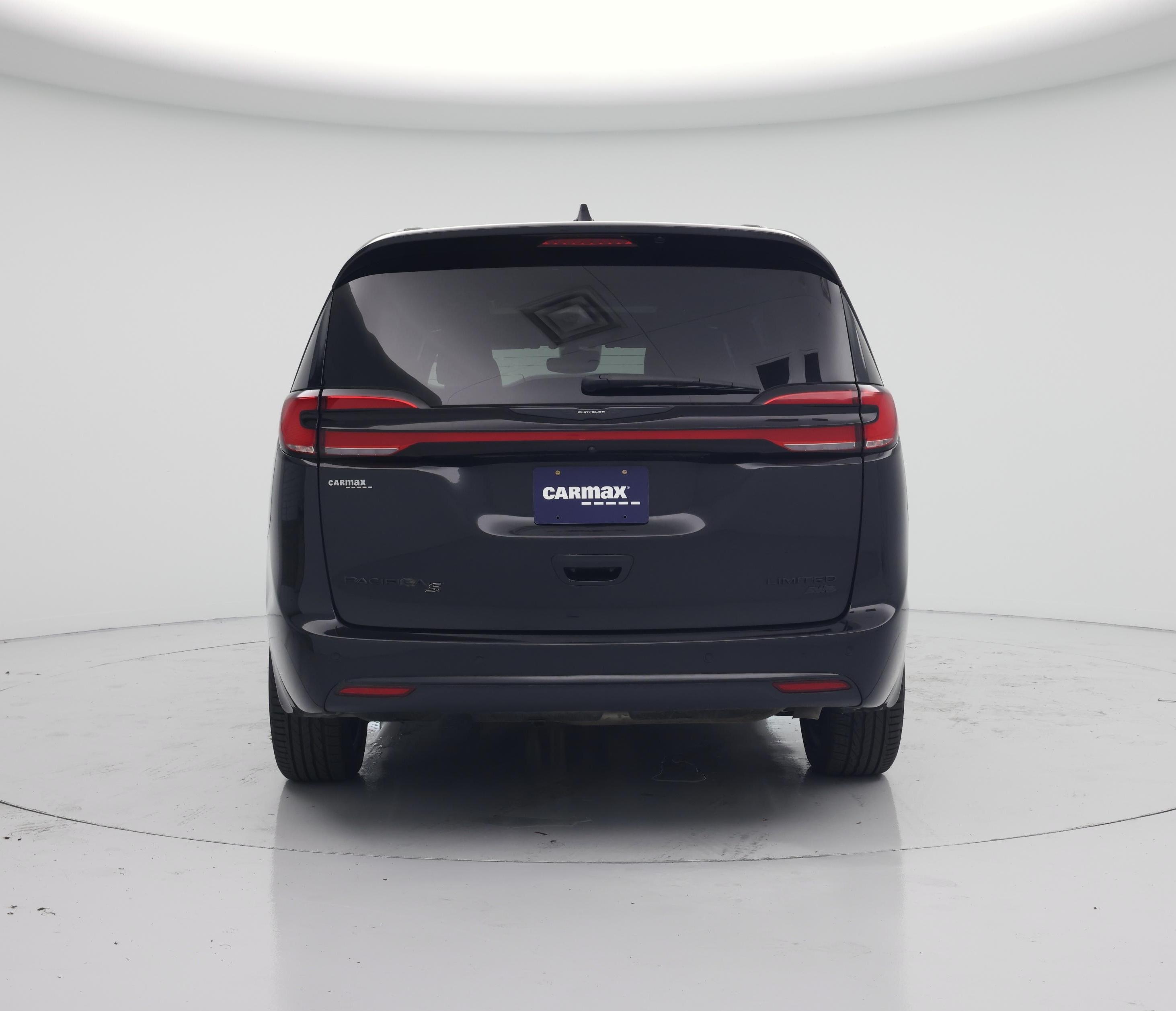 Thumbnail: 2023 Chrysler Pacifica - 6