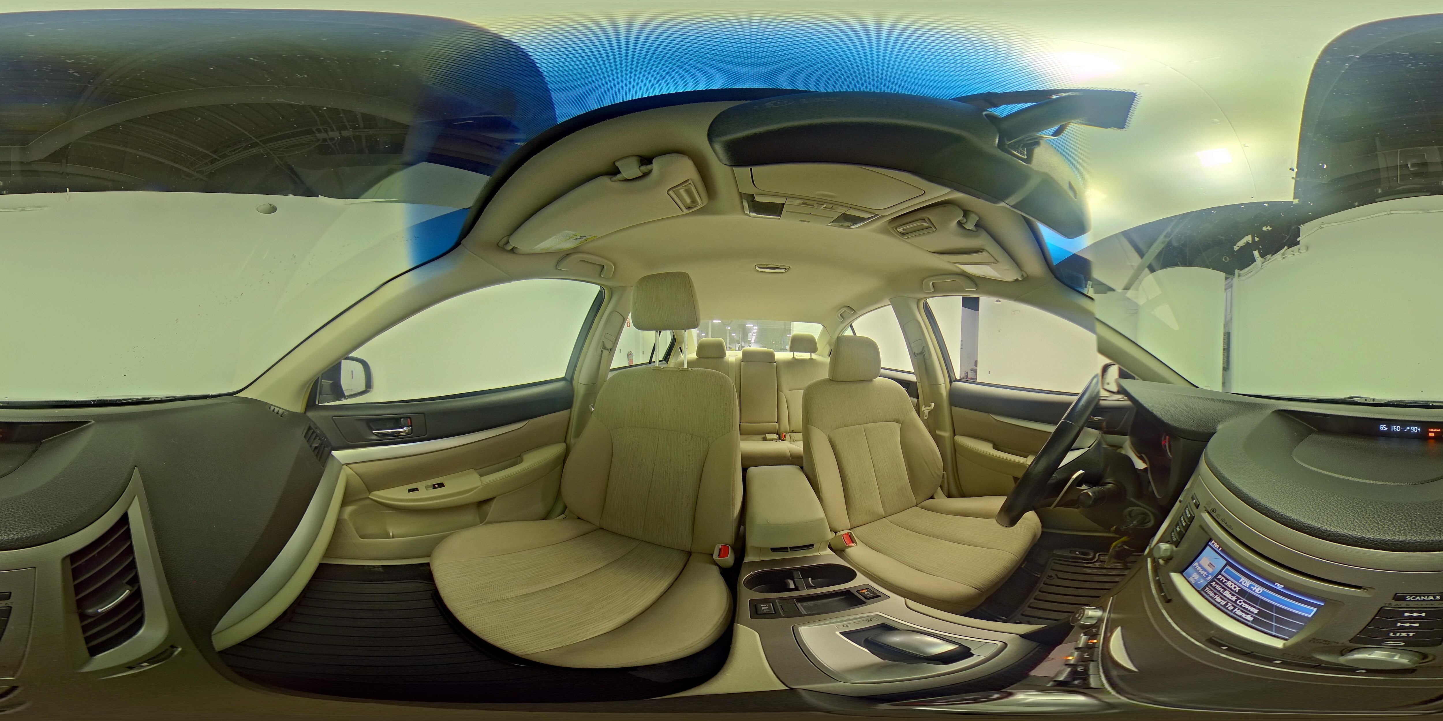 2014 Subaru Legacy 2.5i Premium - Photo 23