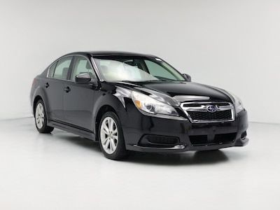 2014 Subaru Legacy 2.5I Premium
