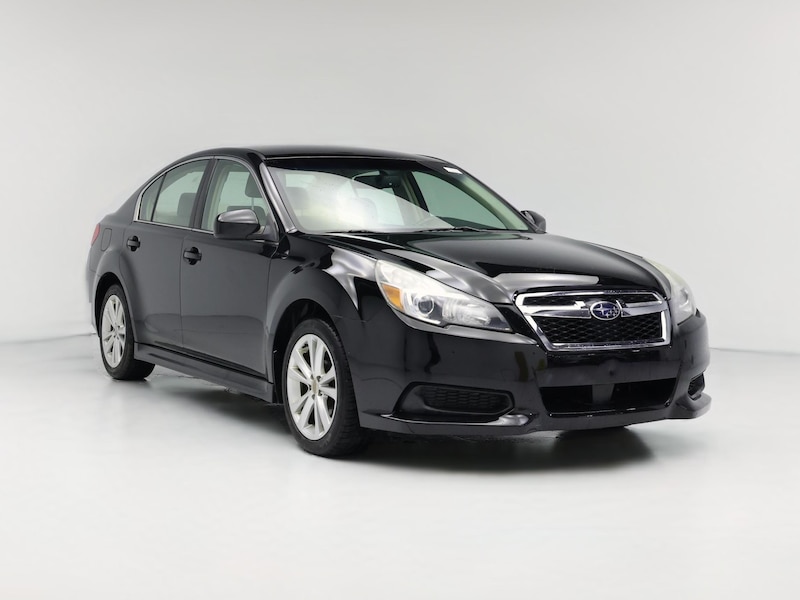 2014 Subaru Legacy Premium -
                  Charlotte, NC