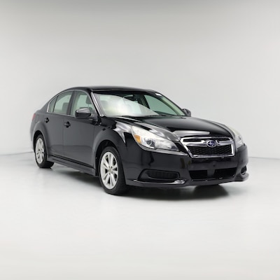 2014 Subaru Legacy 2.5I Premium
