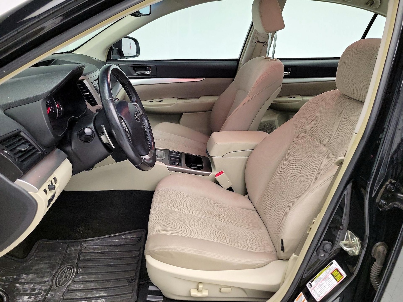 2014 Subaru Legacy 2.5i Premium - Photo 12