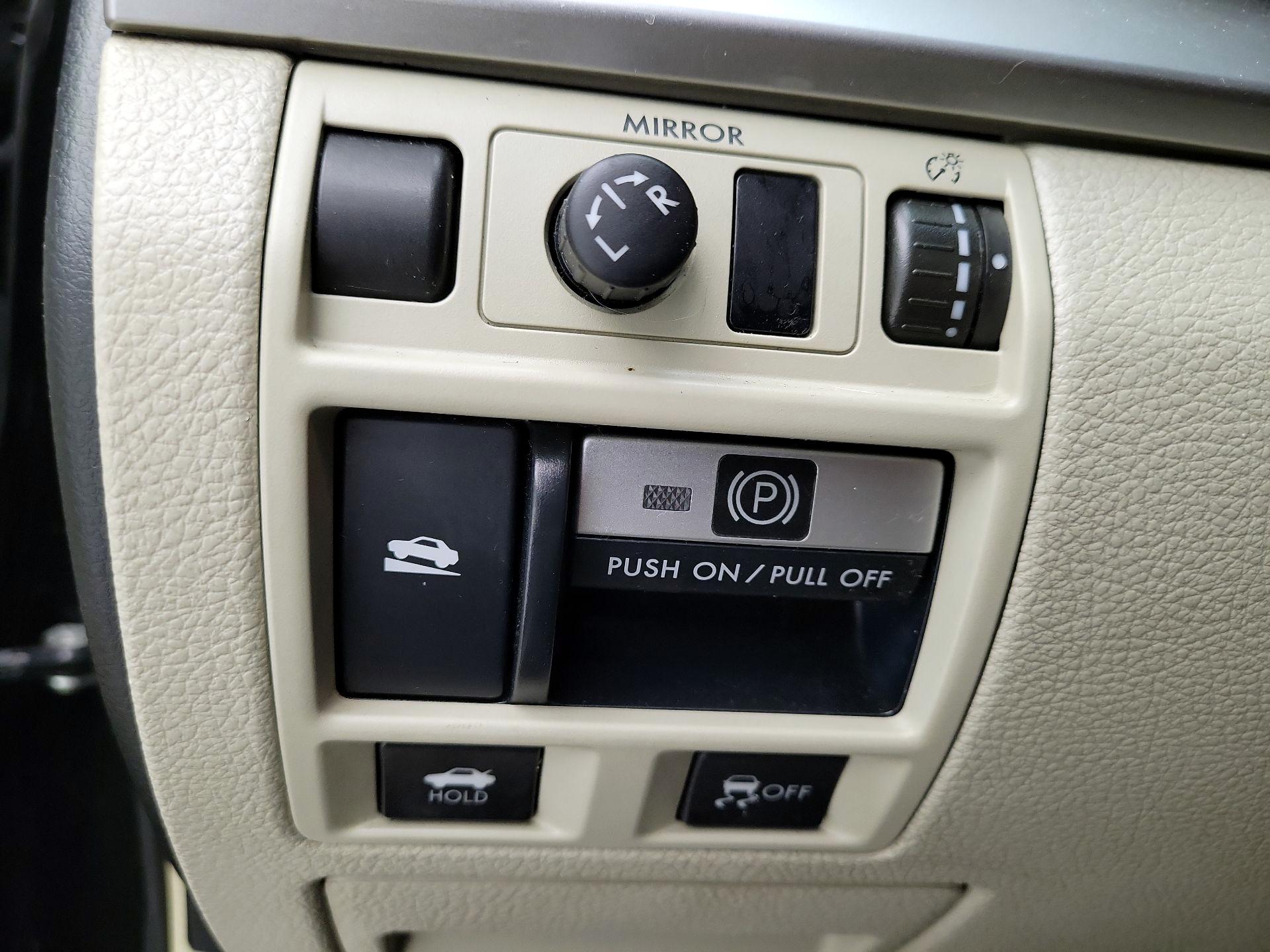Thumbnail: 2014 Subaru Legacy - 13