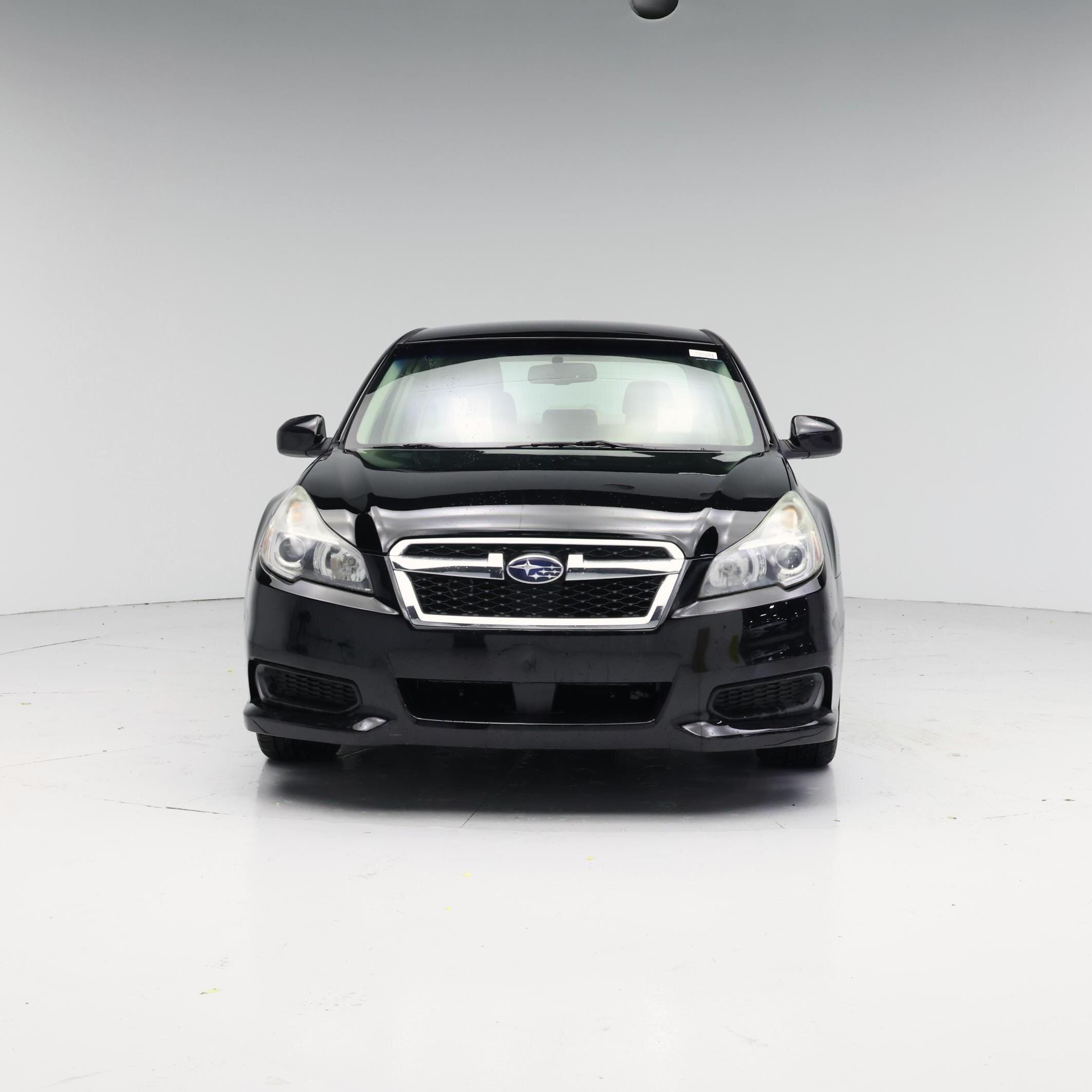 Thumbnail: 2014 Subaru Legacy - 5