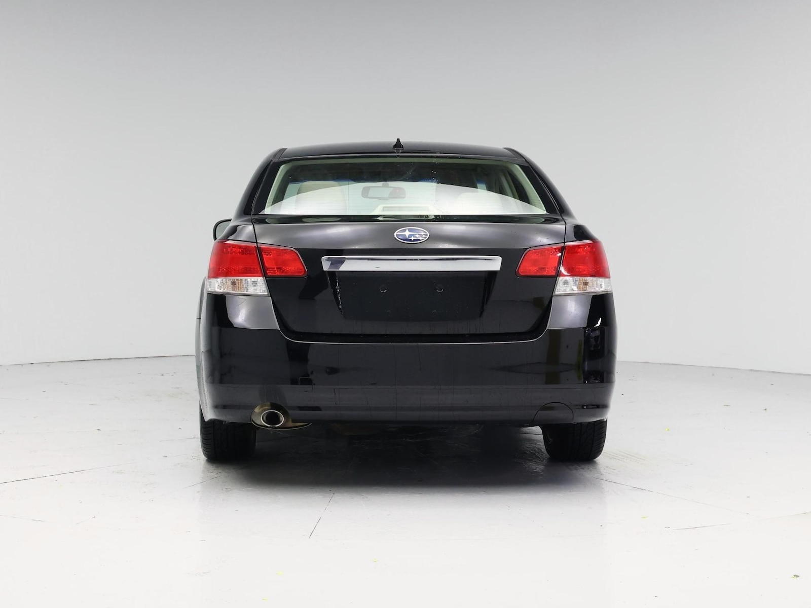 2014 Subaru Legacy 2.5i Premium - Photo 7