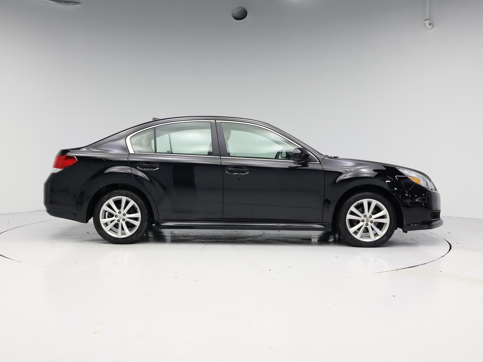 2014 Subaru Legacy 2.5i Premium - Photo 8