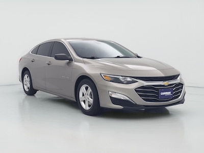 2022 Chevrolet Malibu LS
