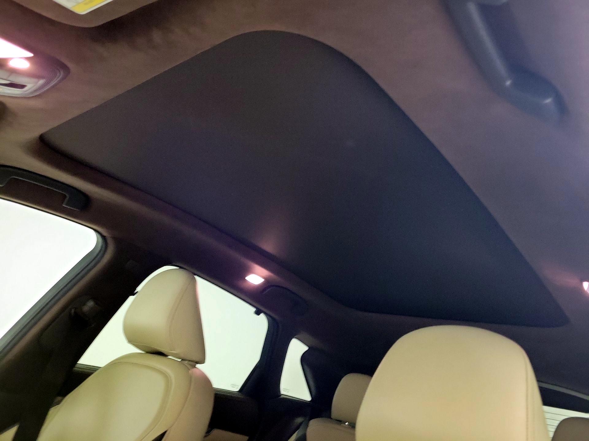 Thumbnail: 2020 INFINITI QX50 - 20