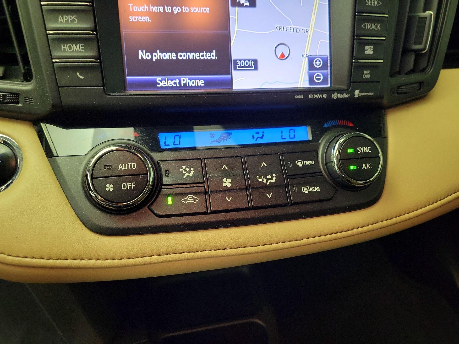 Thumbnail: 2018 Toyota RAV4 - 16