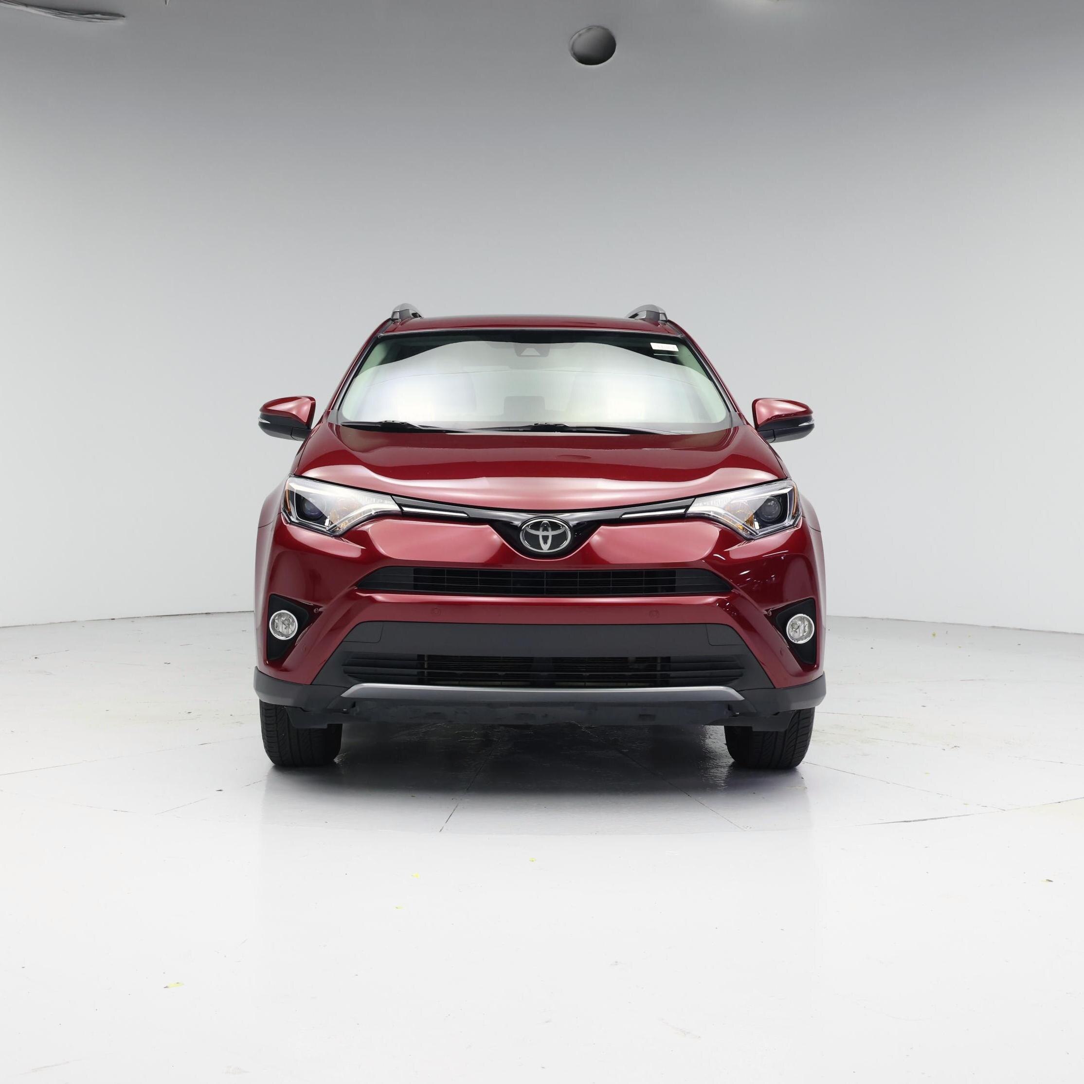 Thumbnail: 2018 Toyota RAV4 - 5