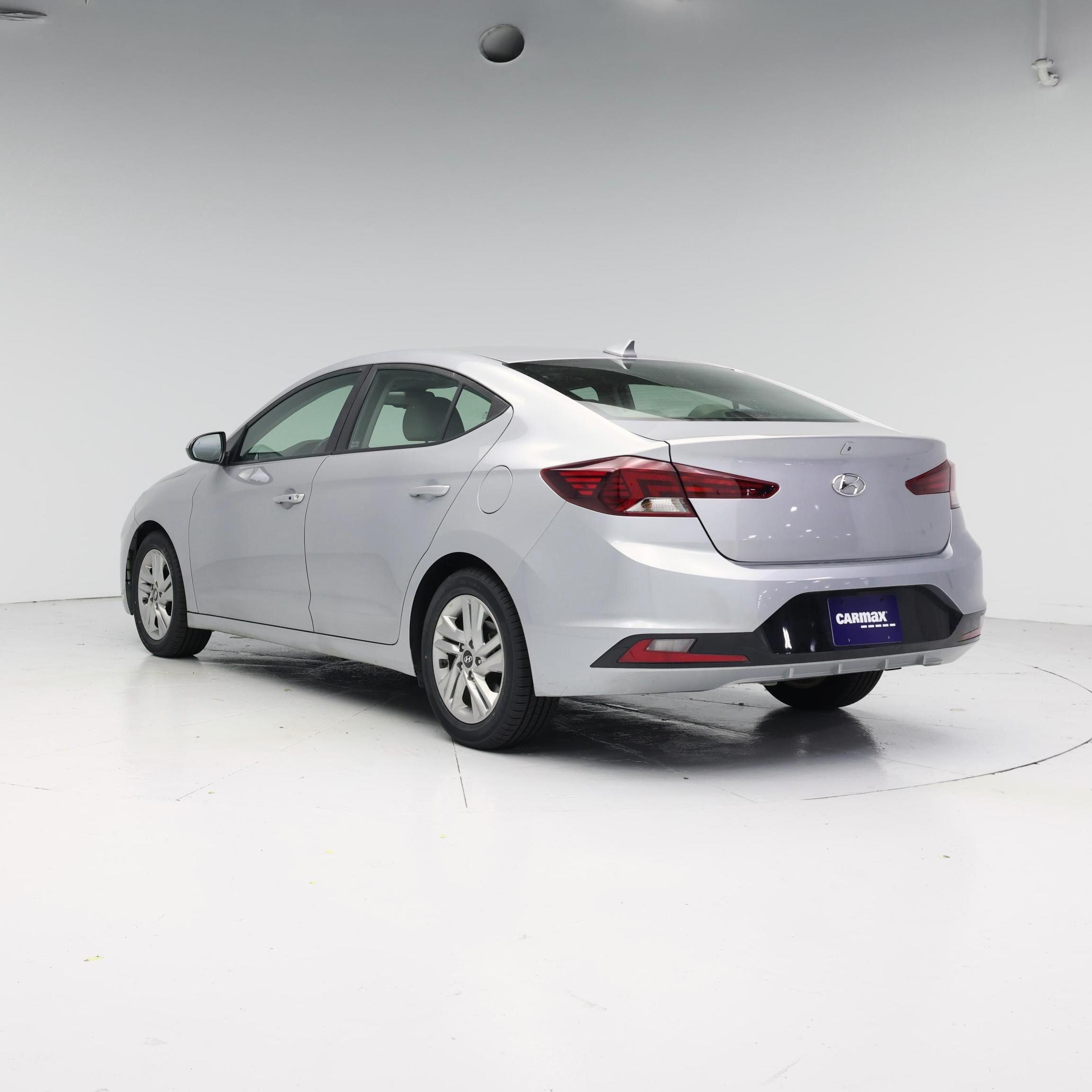 Thumbnail: 2020 Hyundai Elantra - 2