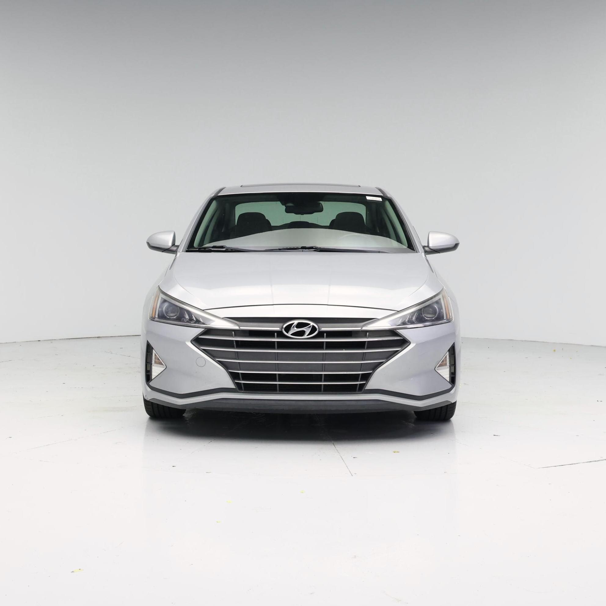 Thumbnail: 2020 Hyundai Elantra - 5